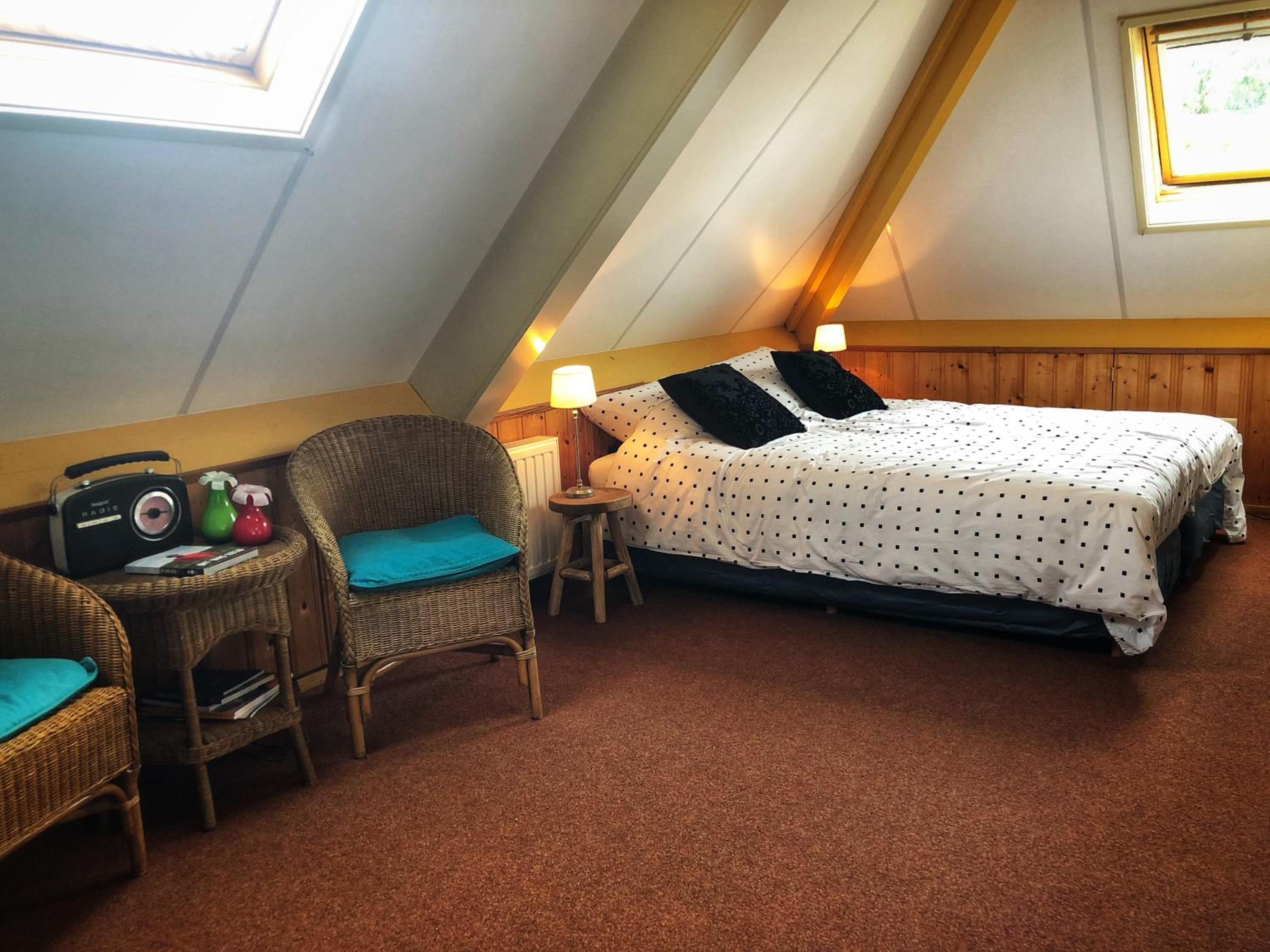 B&B Zandhuizen