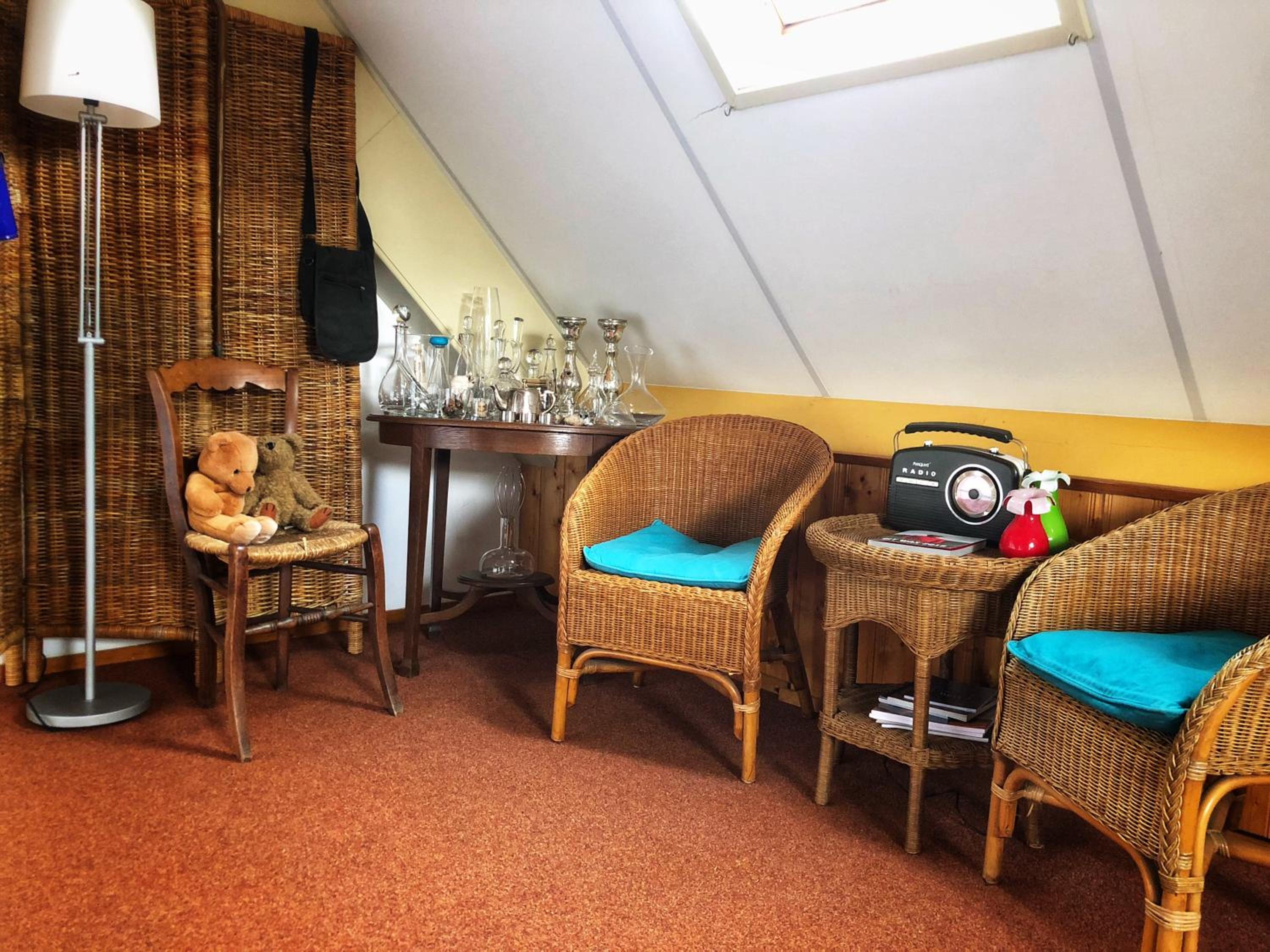 B&B Zandhuizen