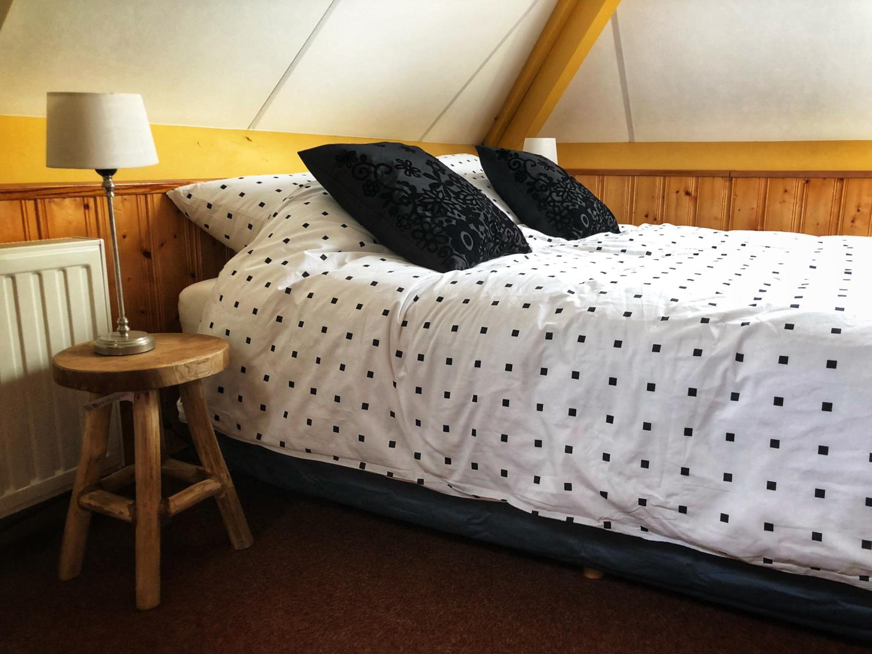 B&B Zandhuizen