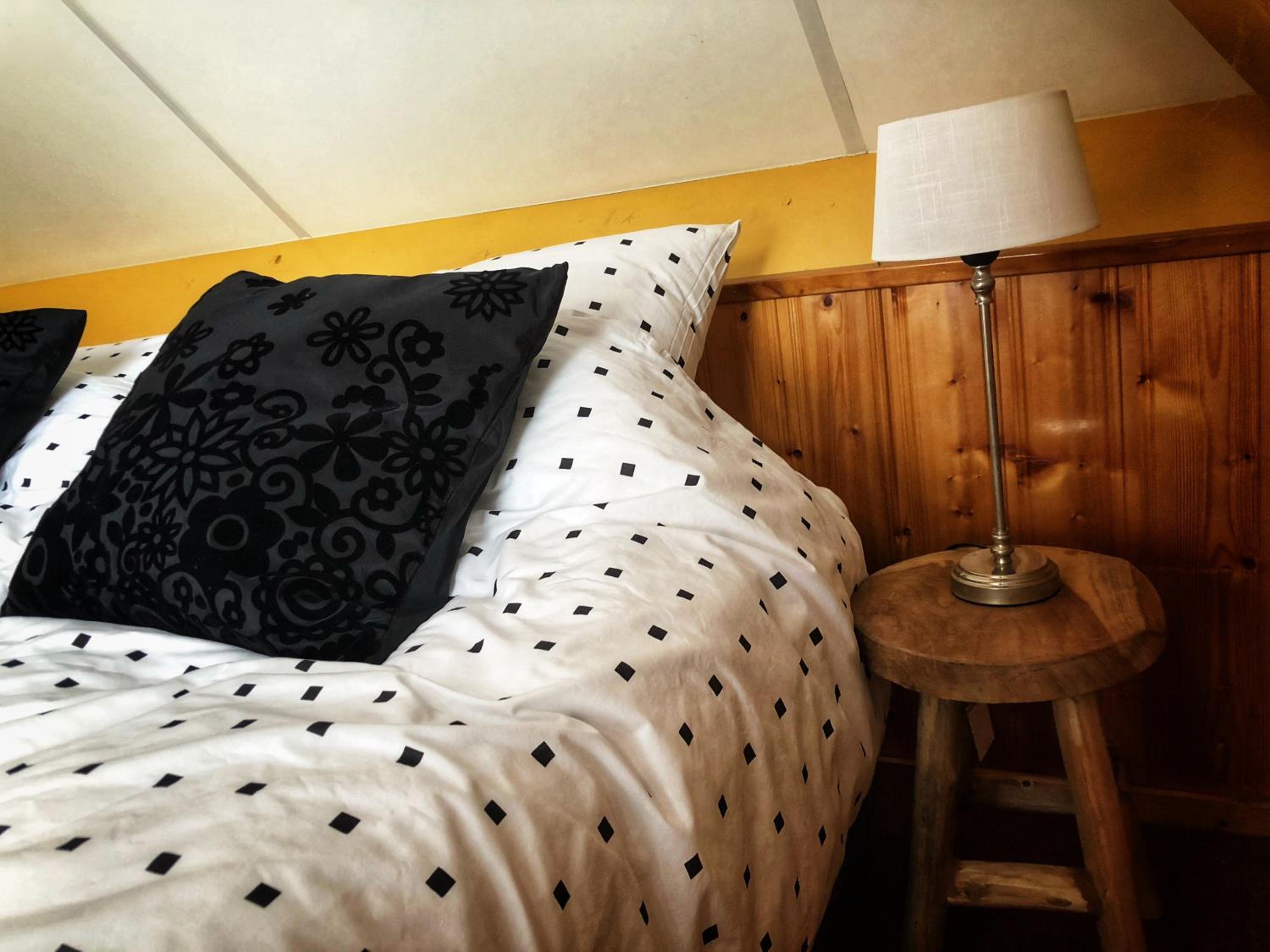 B&B Zandhuizen