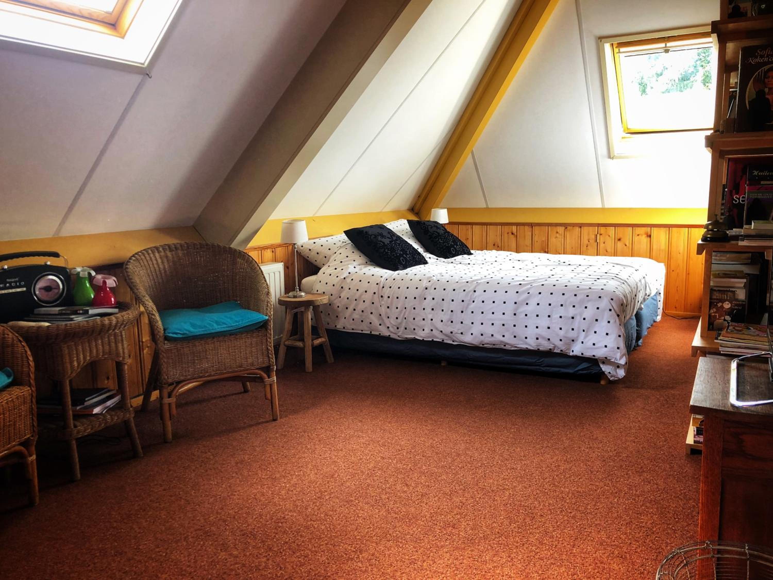 B&B Zandhuizen