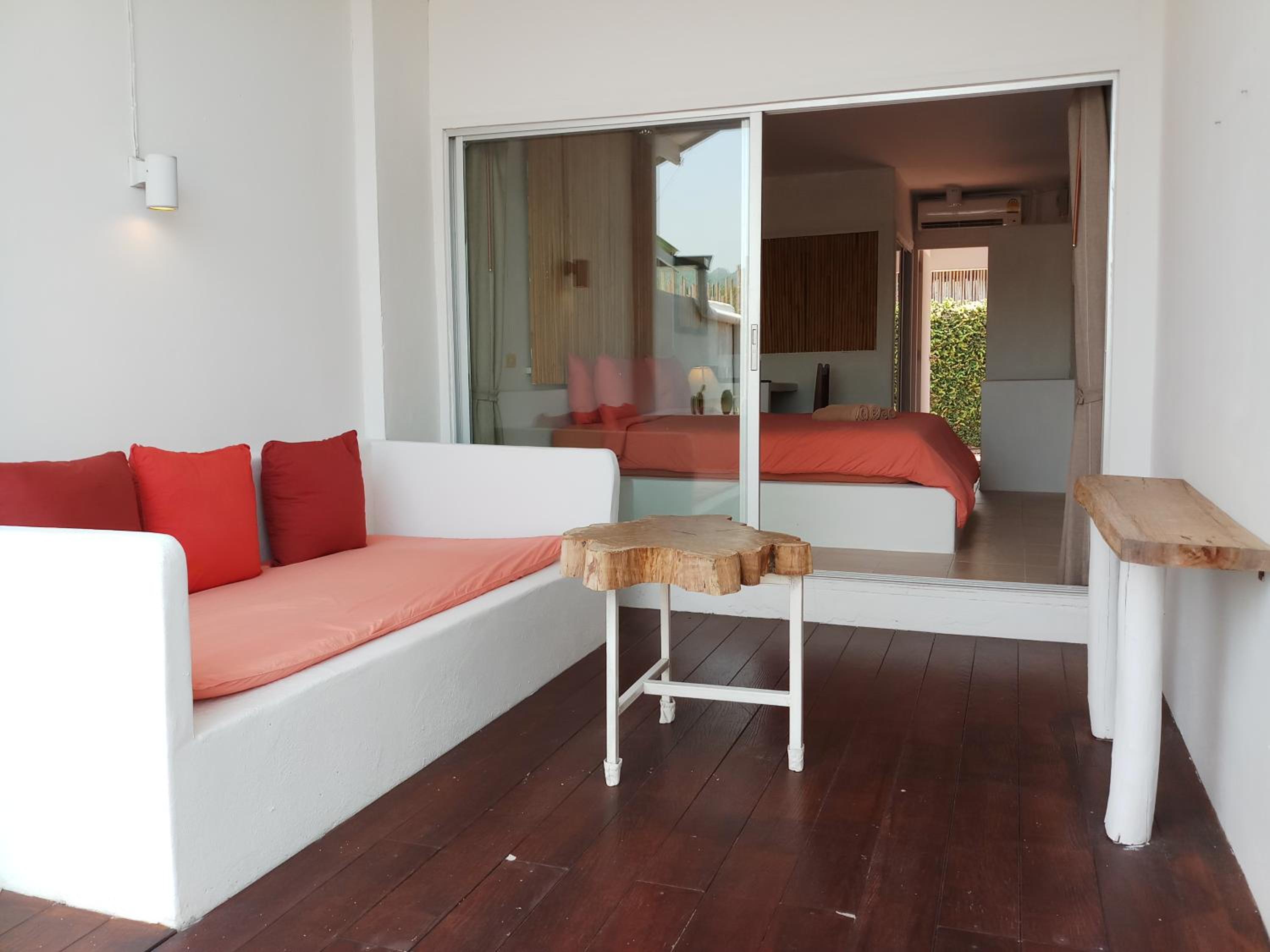 Chasorn Riverside Resort