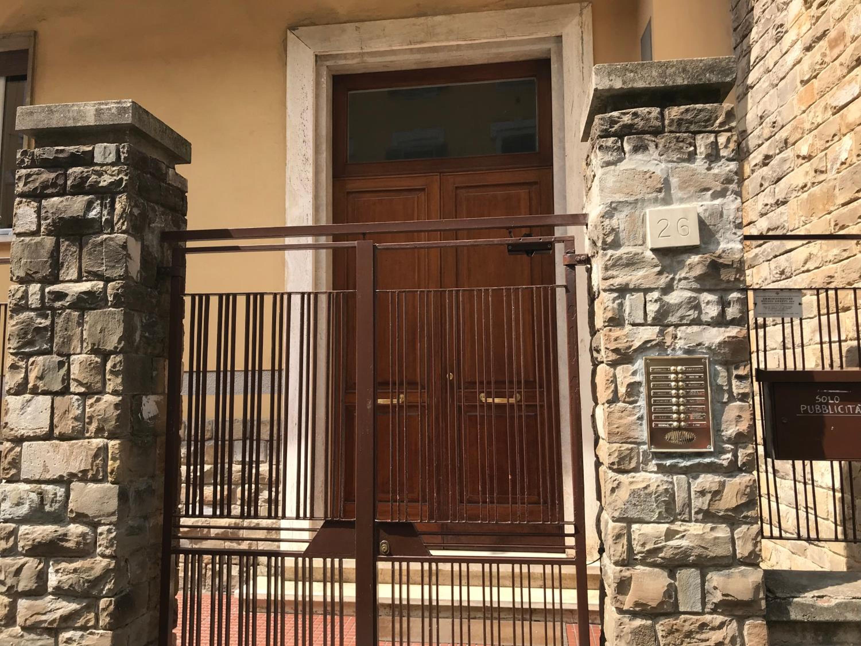 La perla di San Frediano