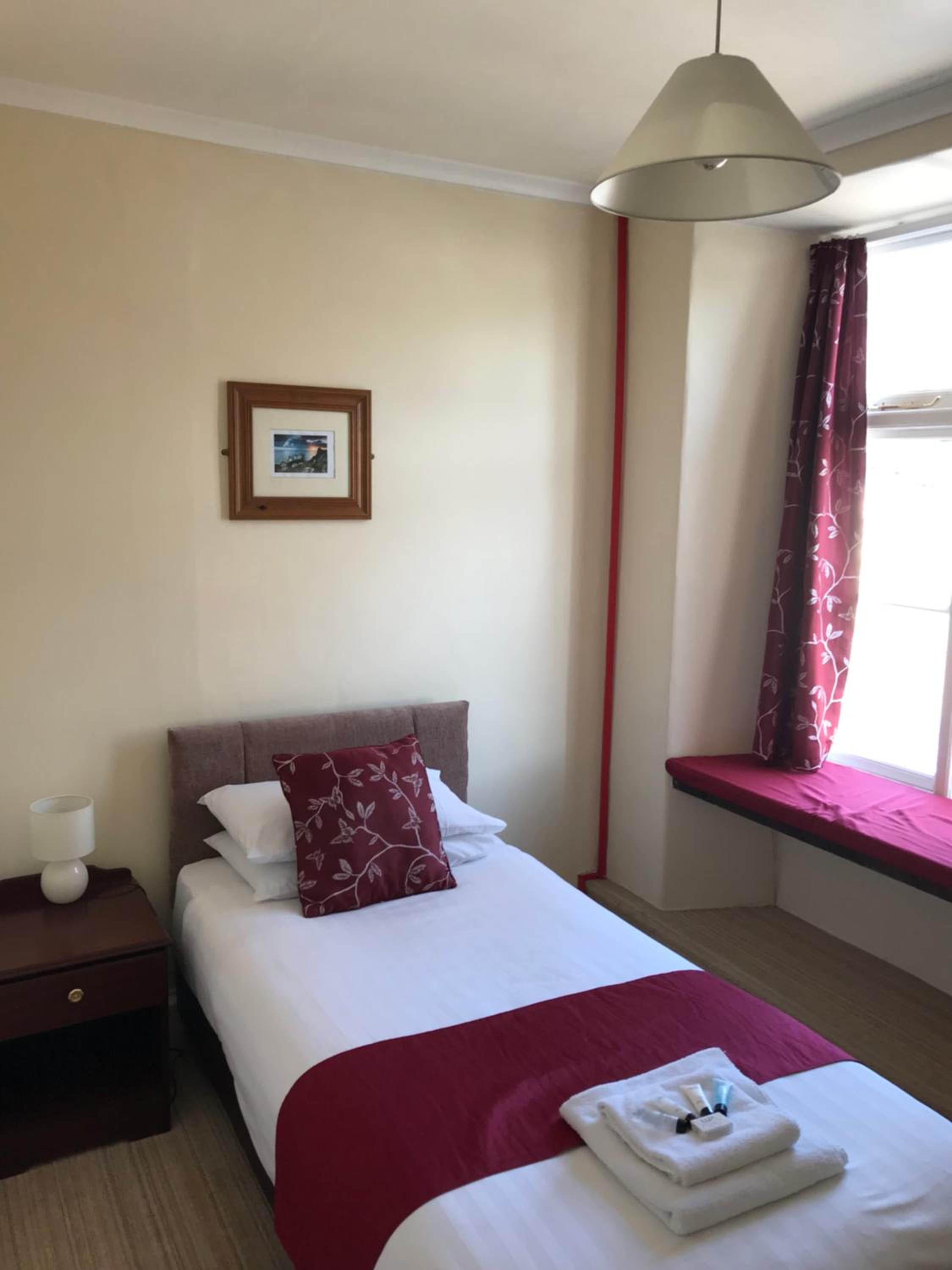 Lynton Vacations - The Crown Hotel - Property Image 37