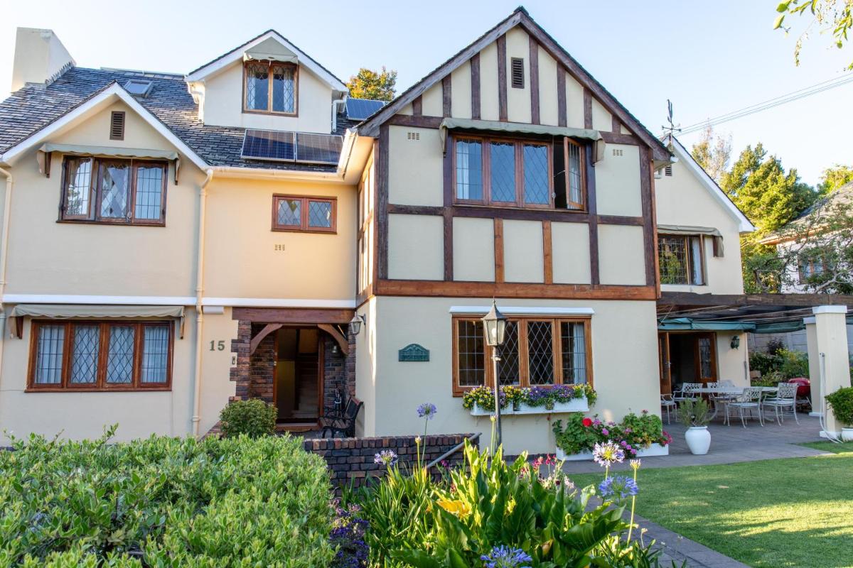 Knightsbury Guest House