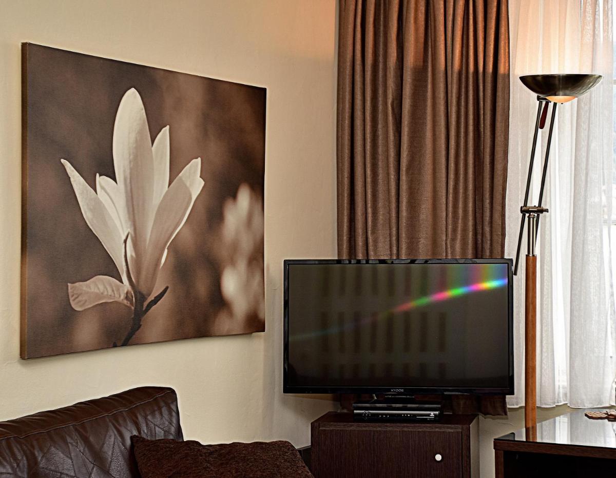 City Center / Apartment 70 sqm / With View (Location Kamara) photo 4