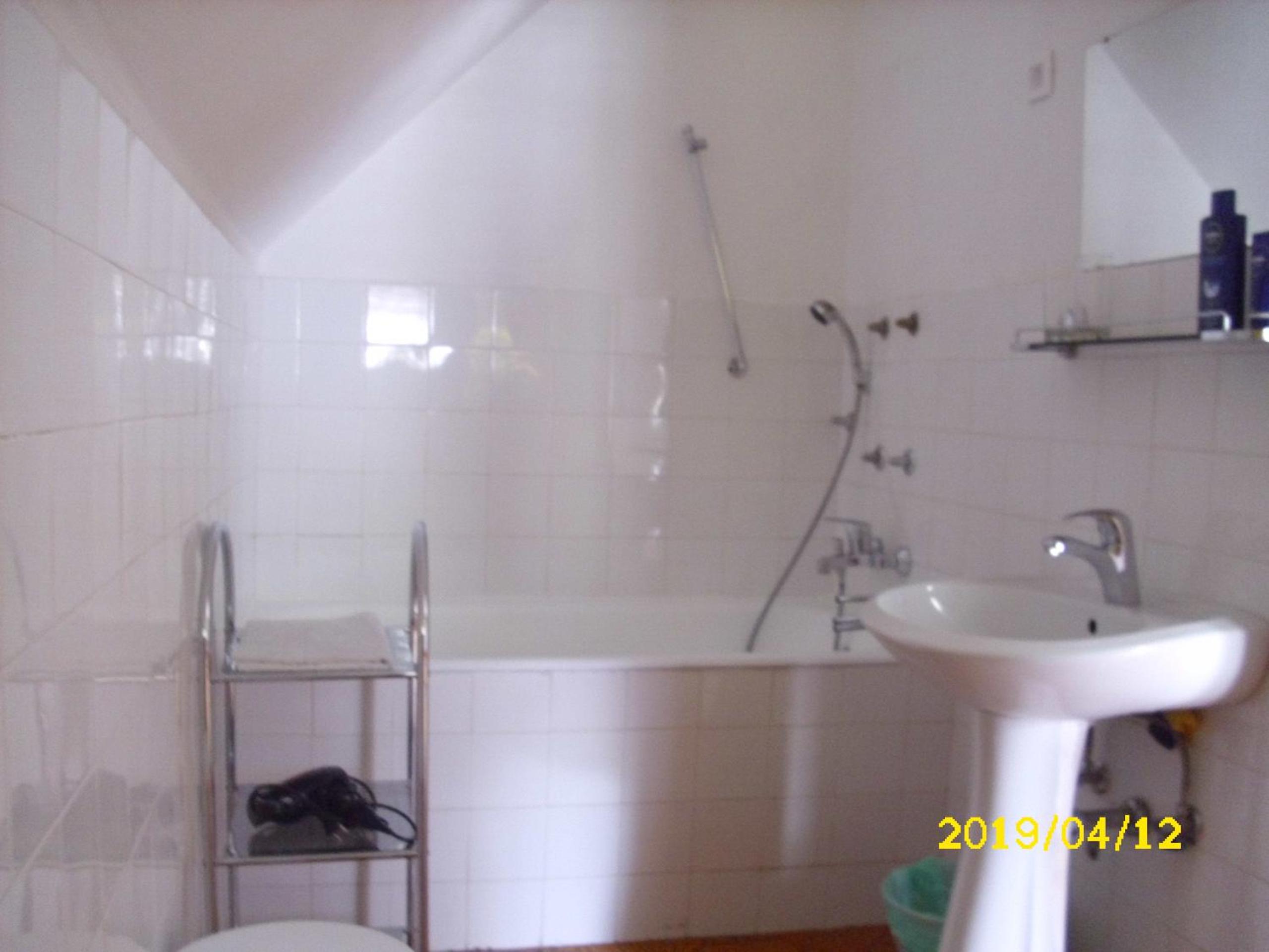 APARTMAJI-SOBE-PRI UKCU Bohinj