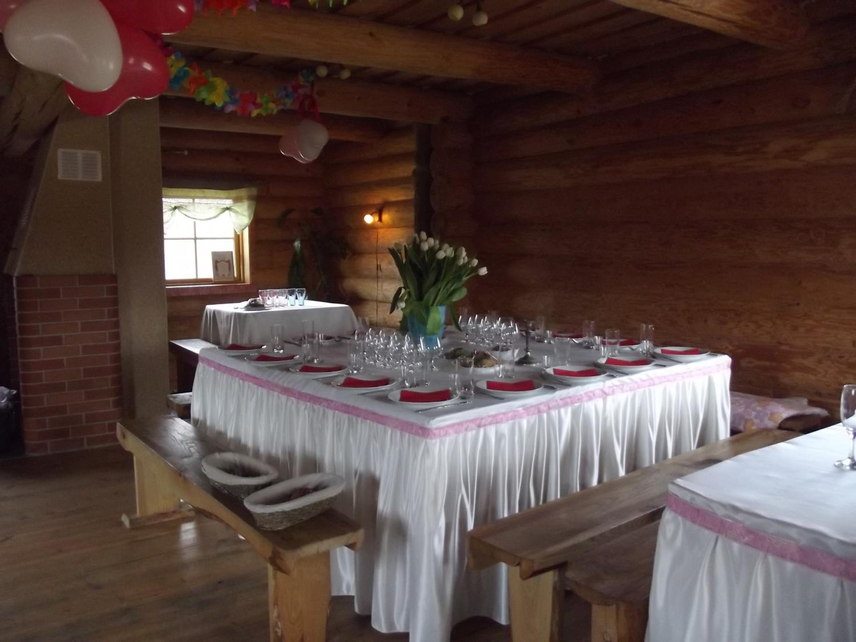 Tigete Holiday Cottage