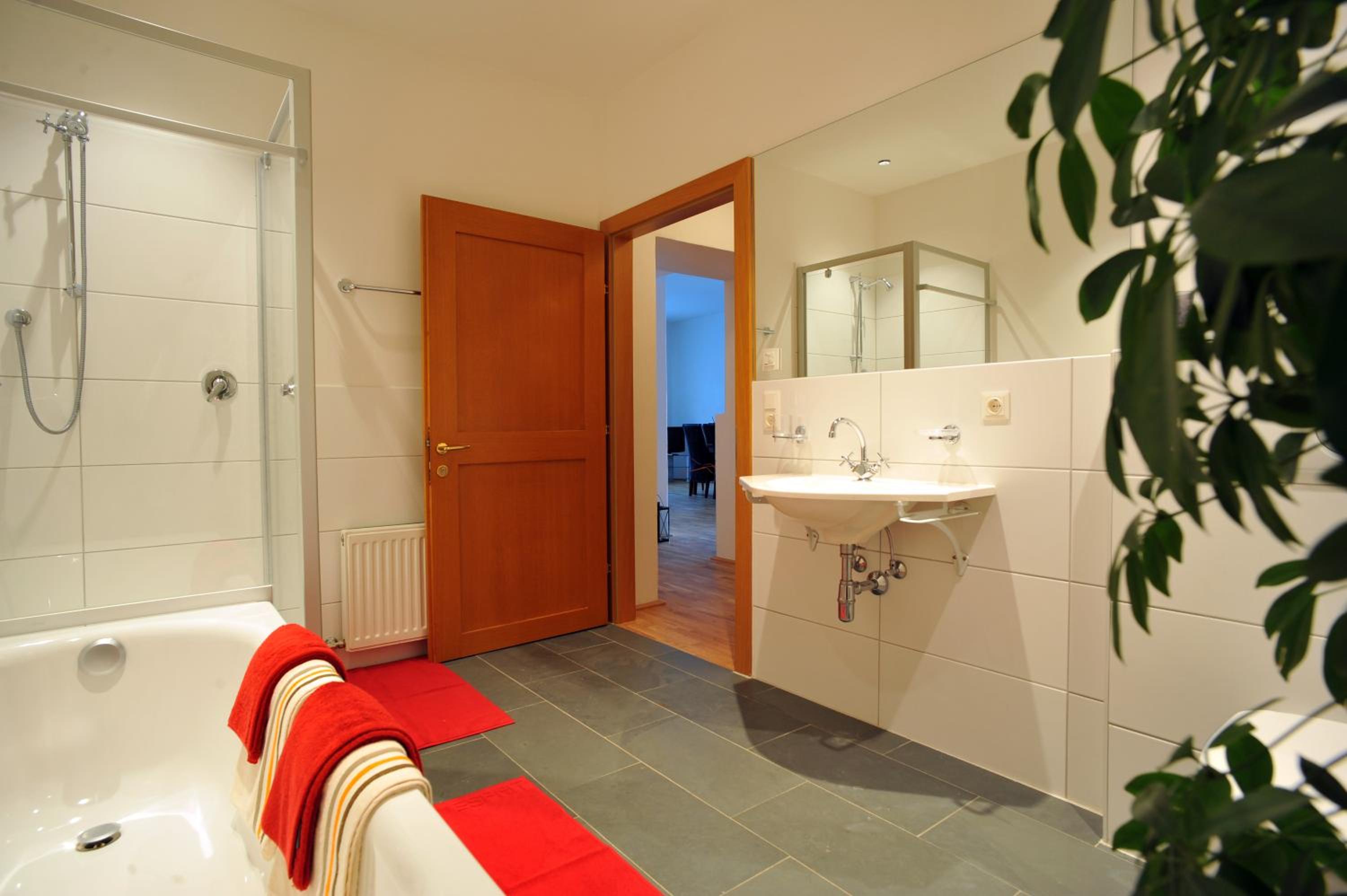 Appartements Altes Gericht view 3