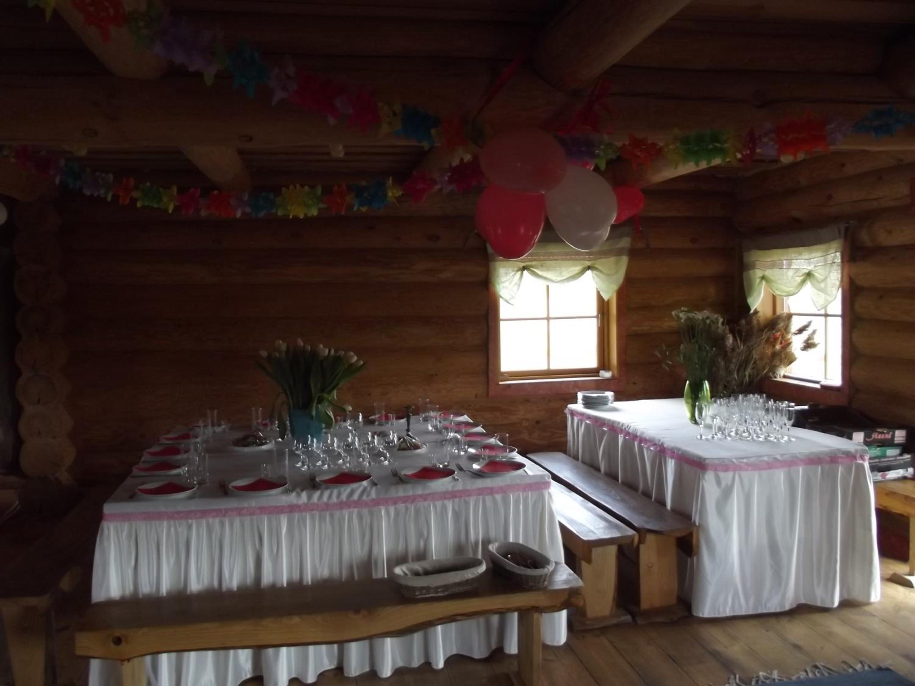 Tigete Holiday Cottage