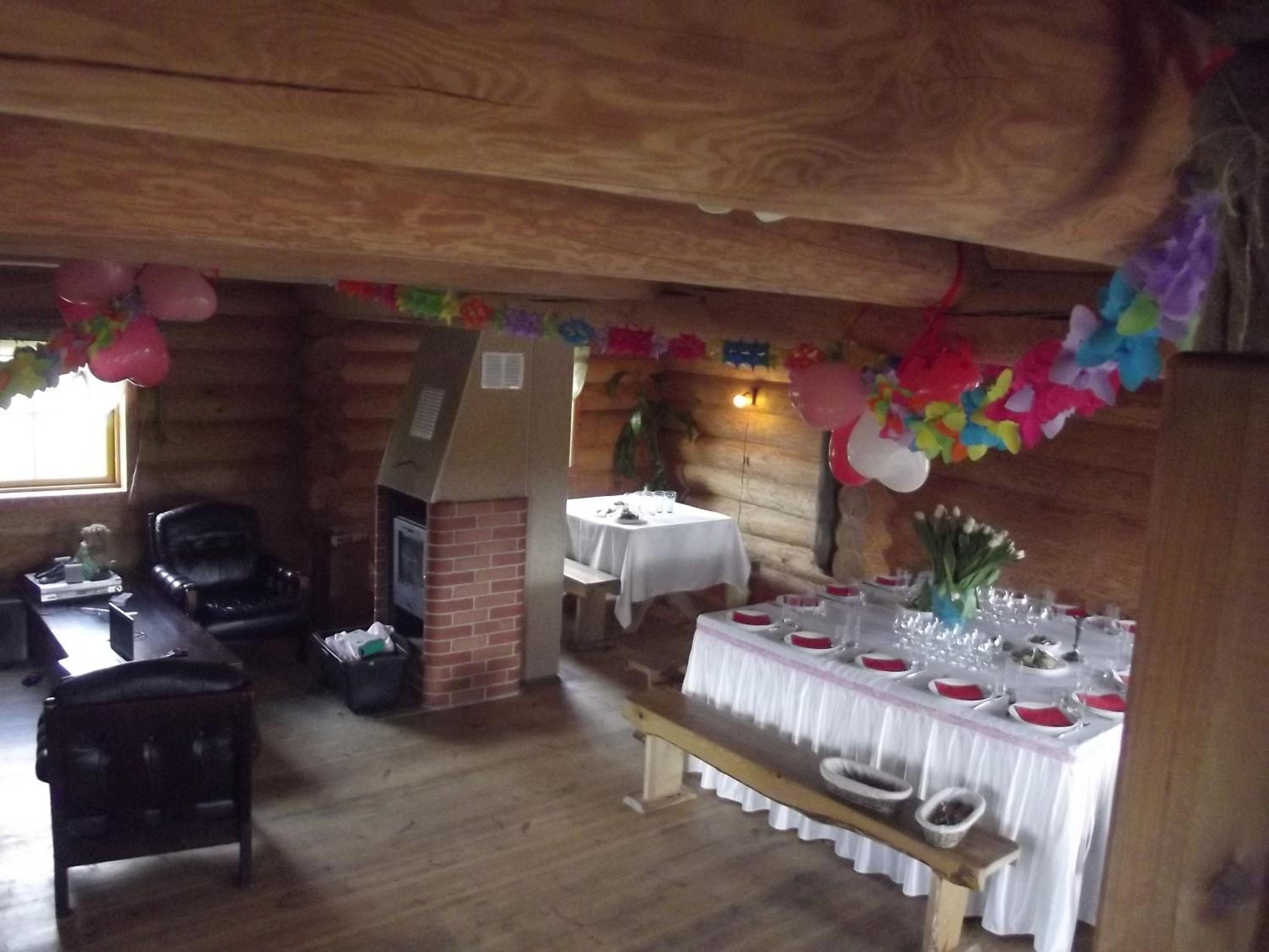Tigete Holiday Cottage