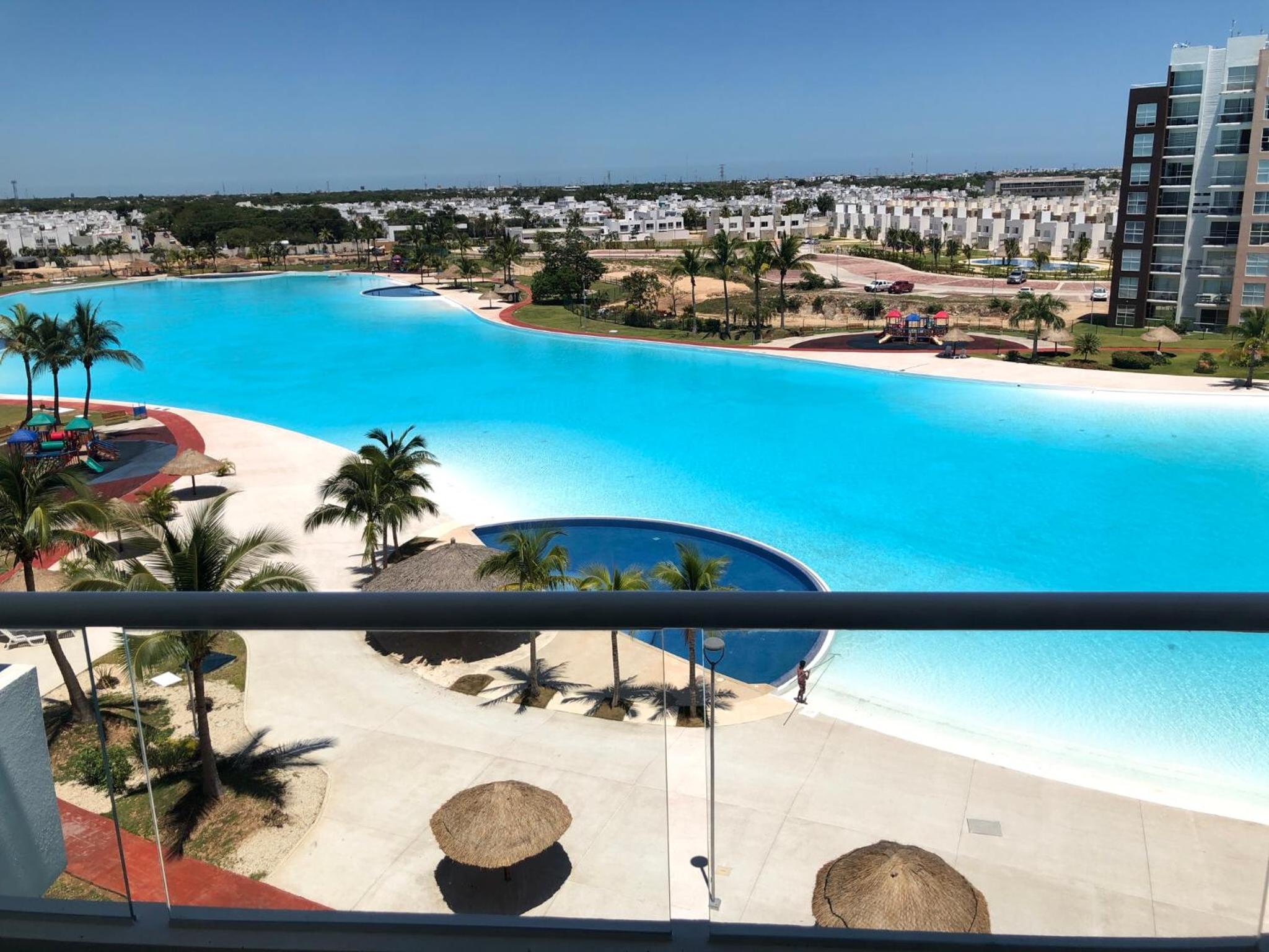 Dream Lagoons