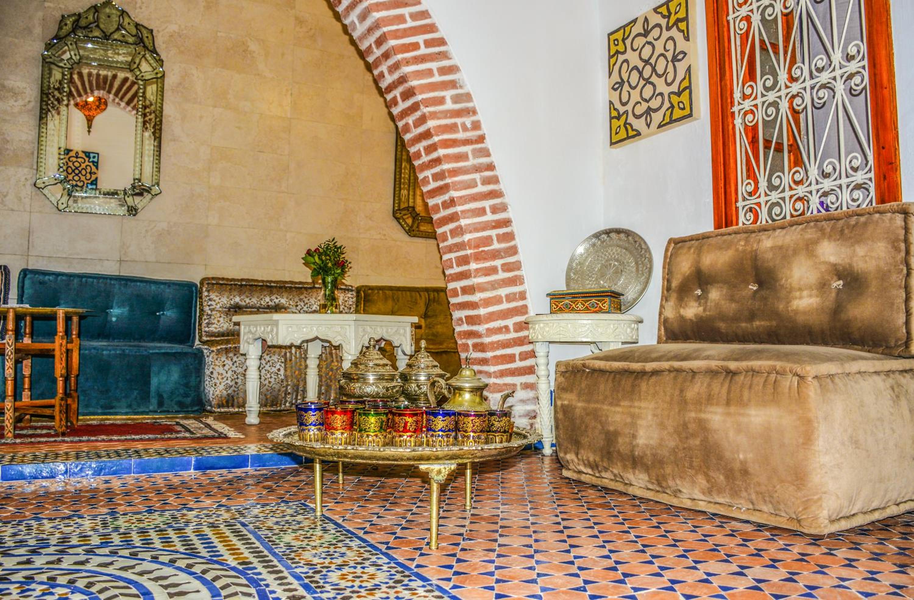 lounge