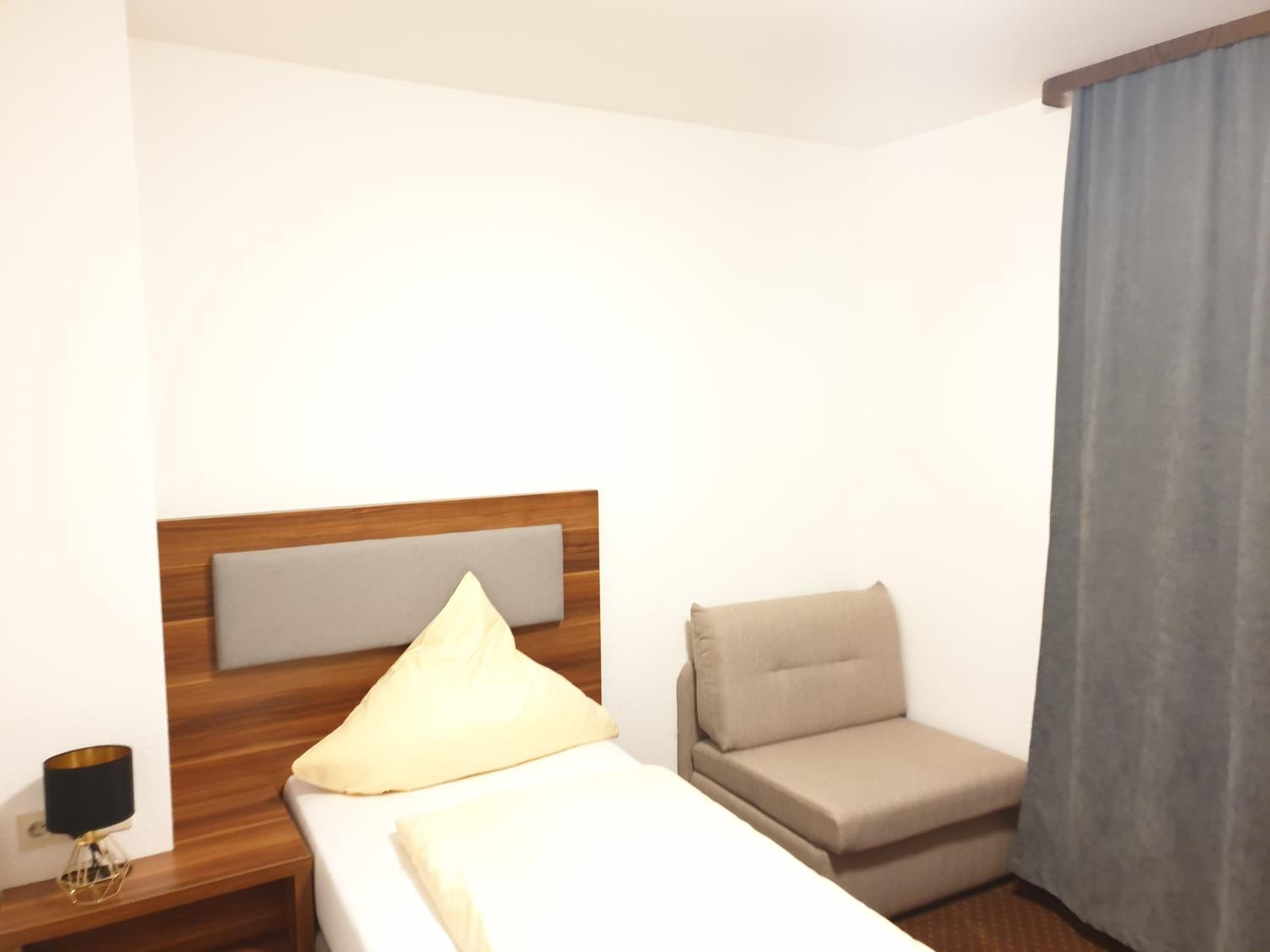 Kirchberg Hotel garni 2
