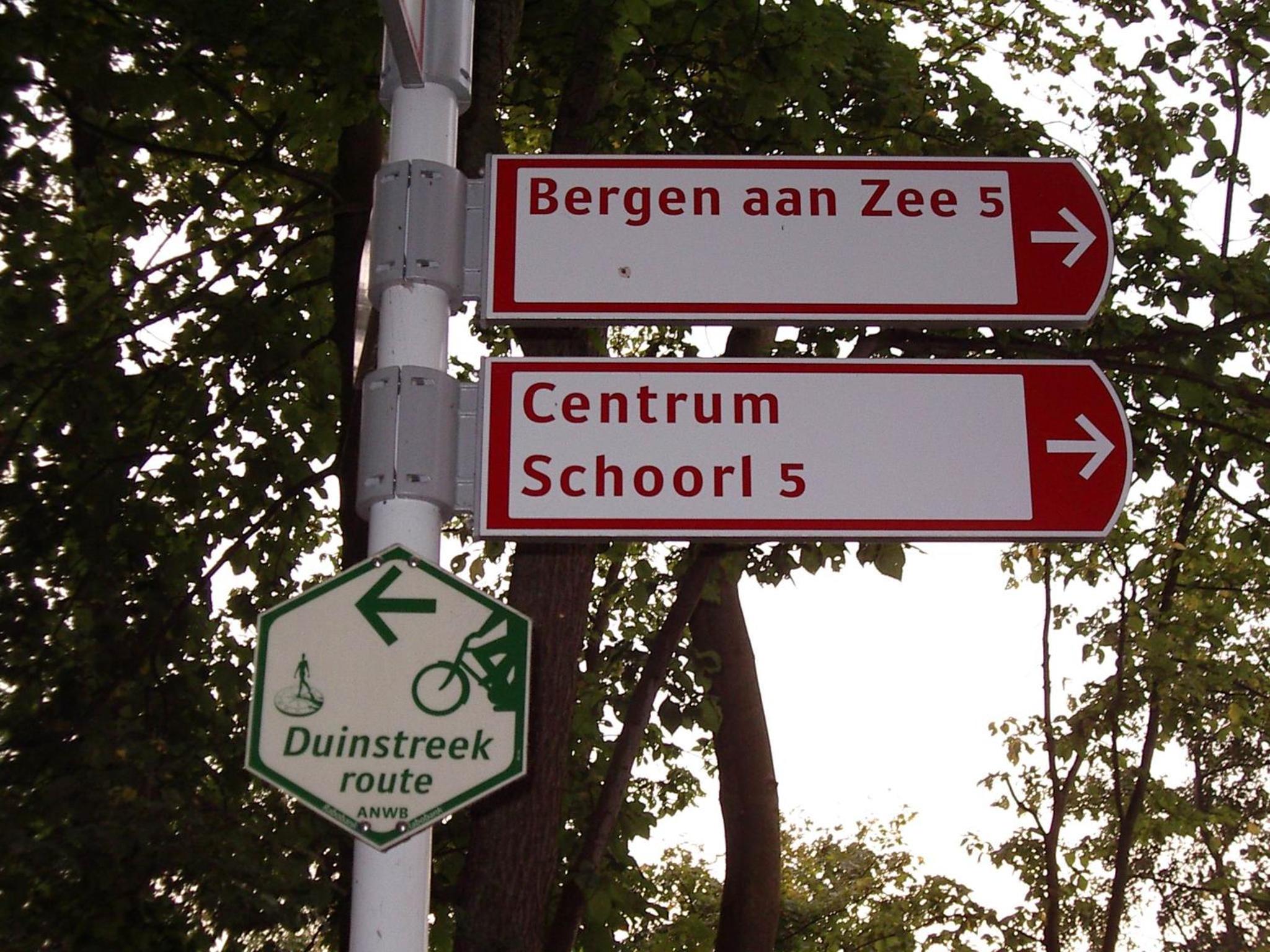 De Specht view 5