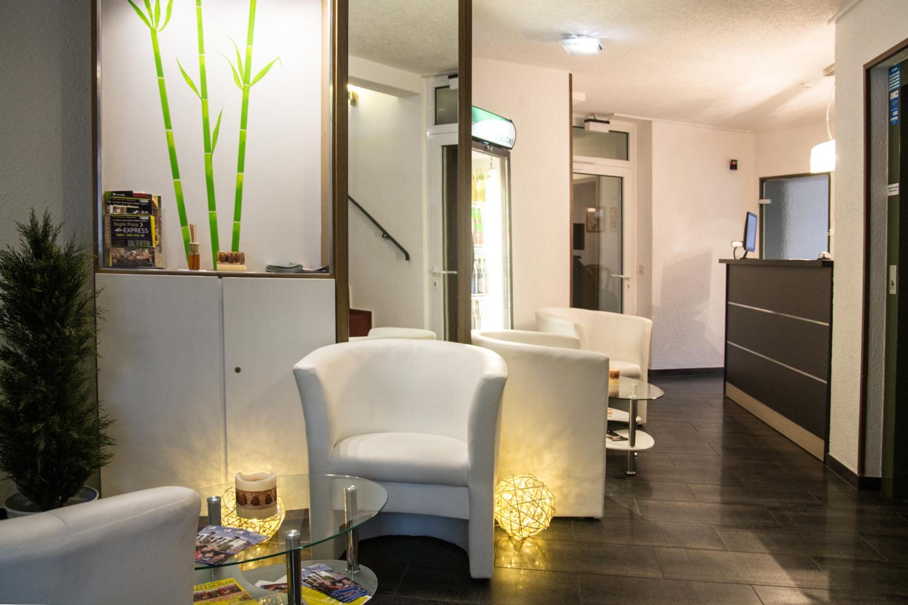 Kirchberg Hotel garni 3