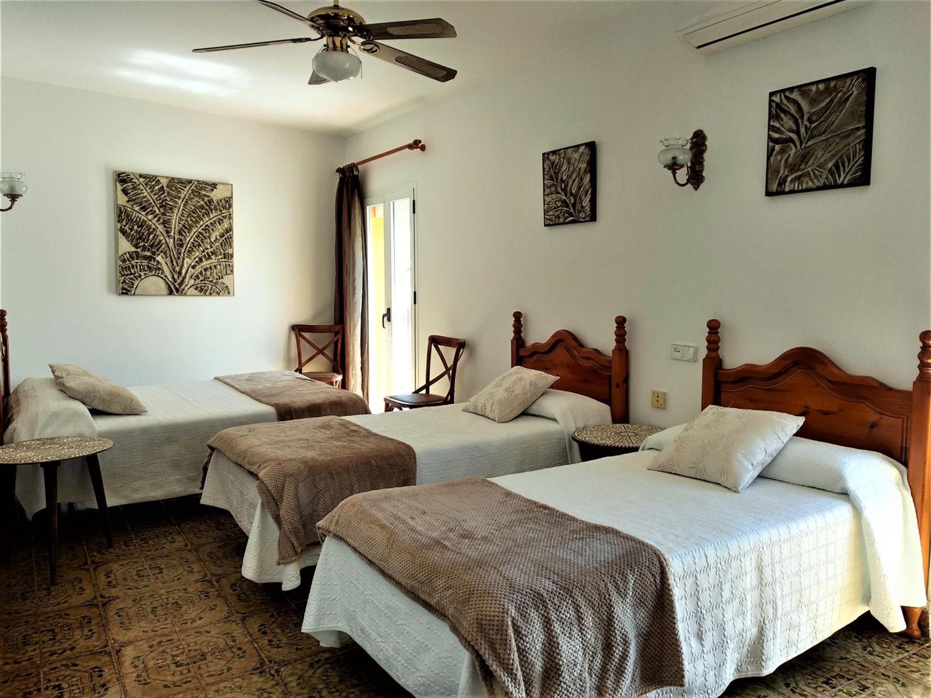 Hostal Enriqueta