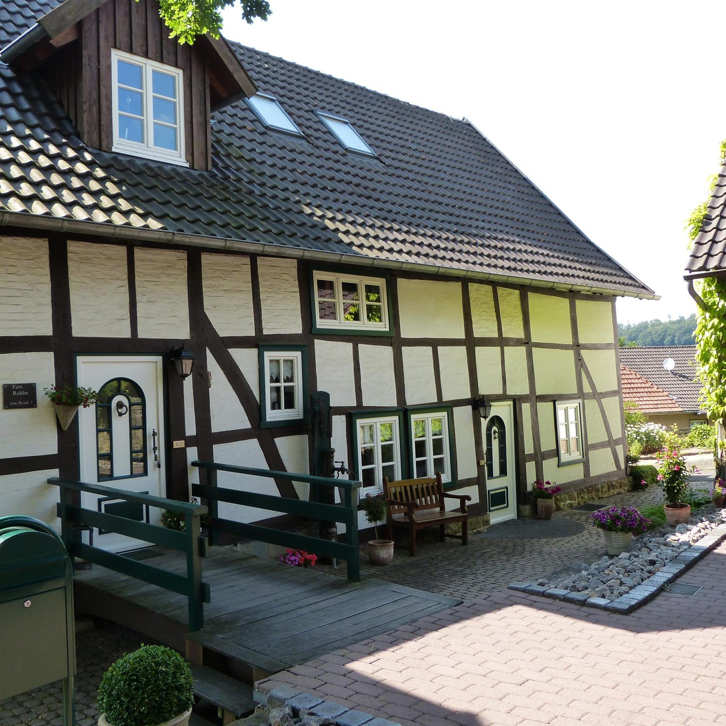 Pension Ridder