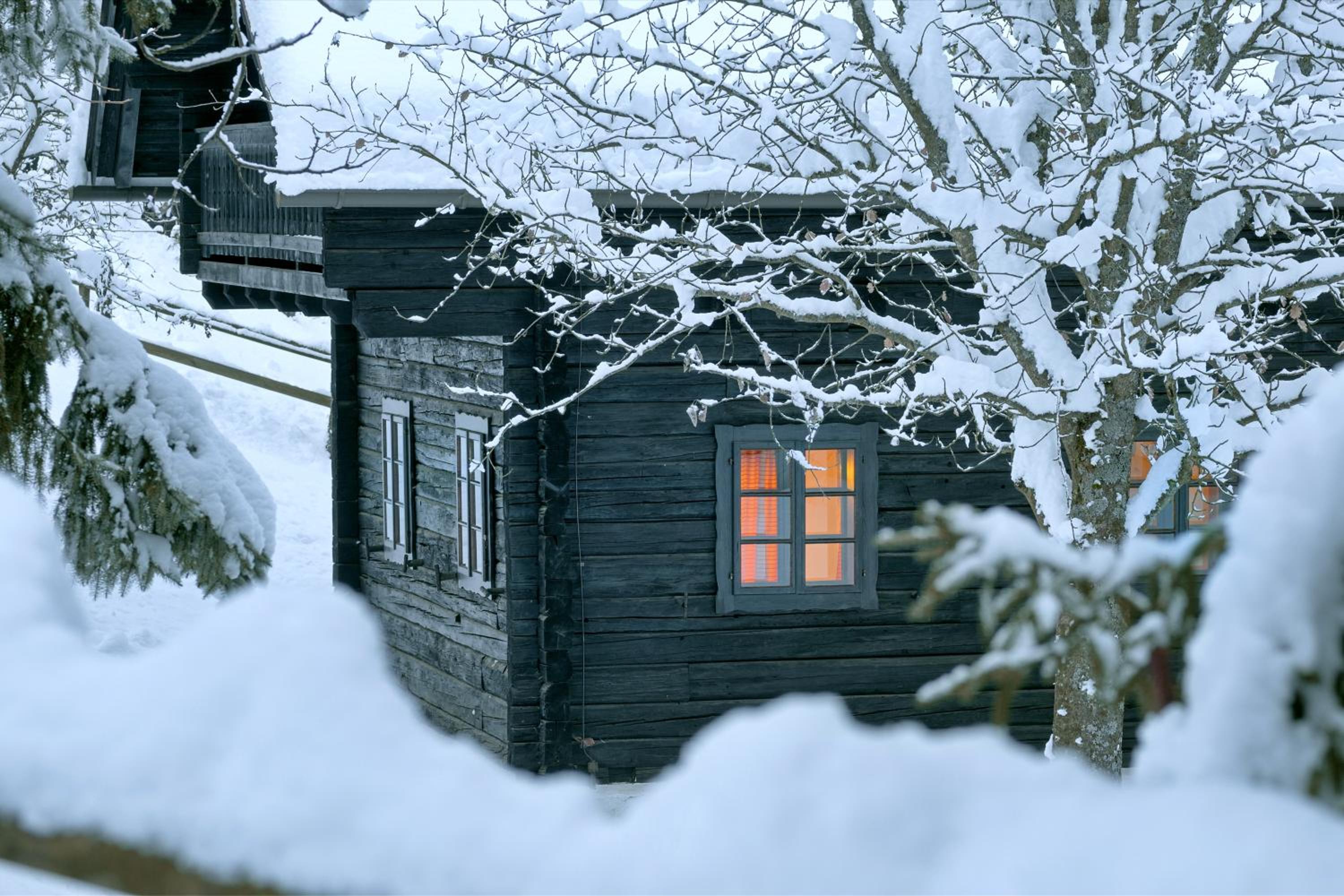 Naturel Hoteldorf Schönleitn