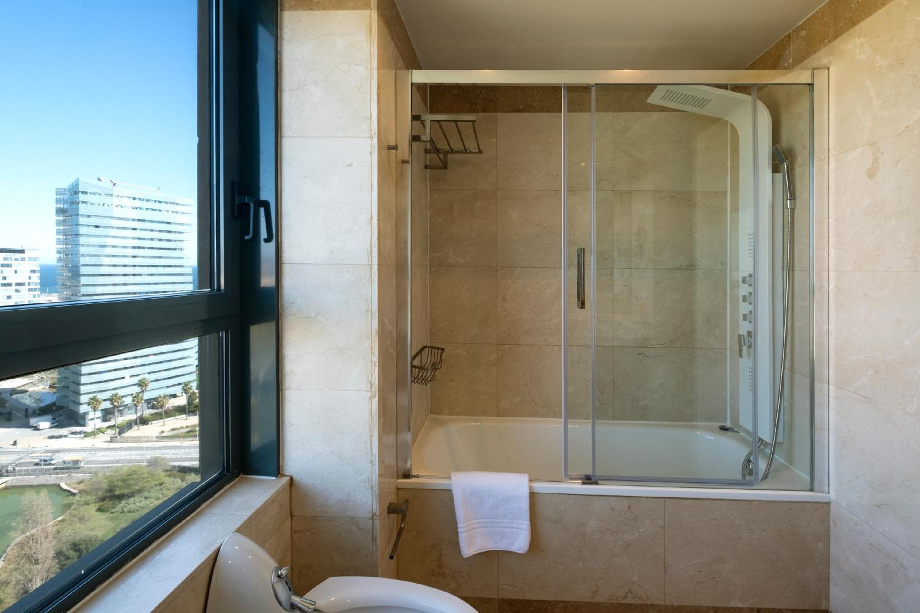 Rent Top Apartments Beach-Diagonal Mar