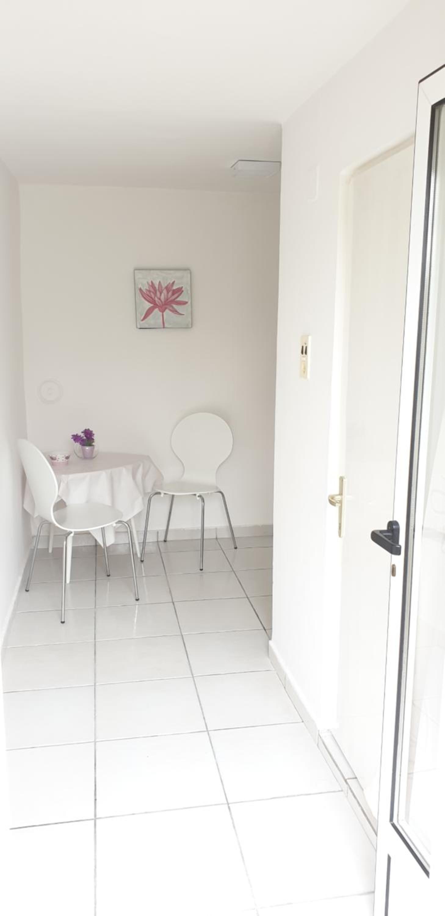 Accommodation Vesa