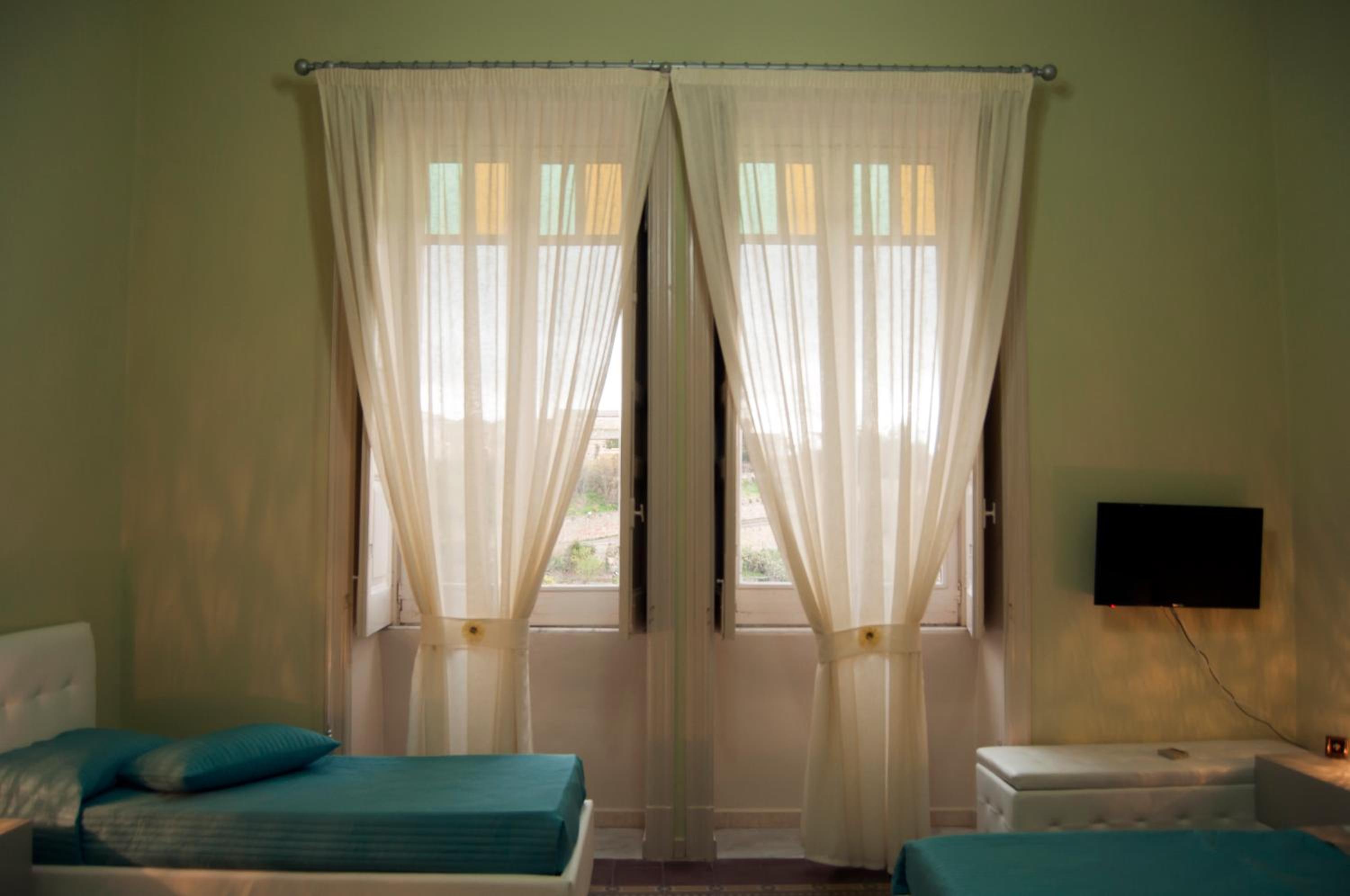 B&B Villa Roma view 4
