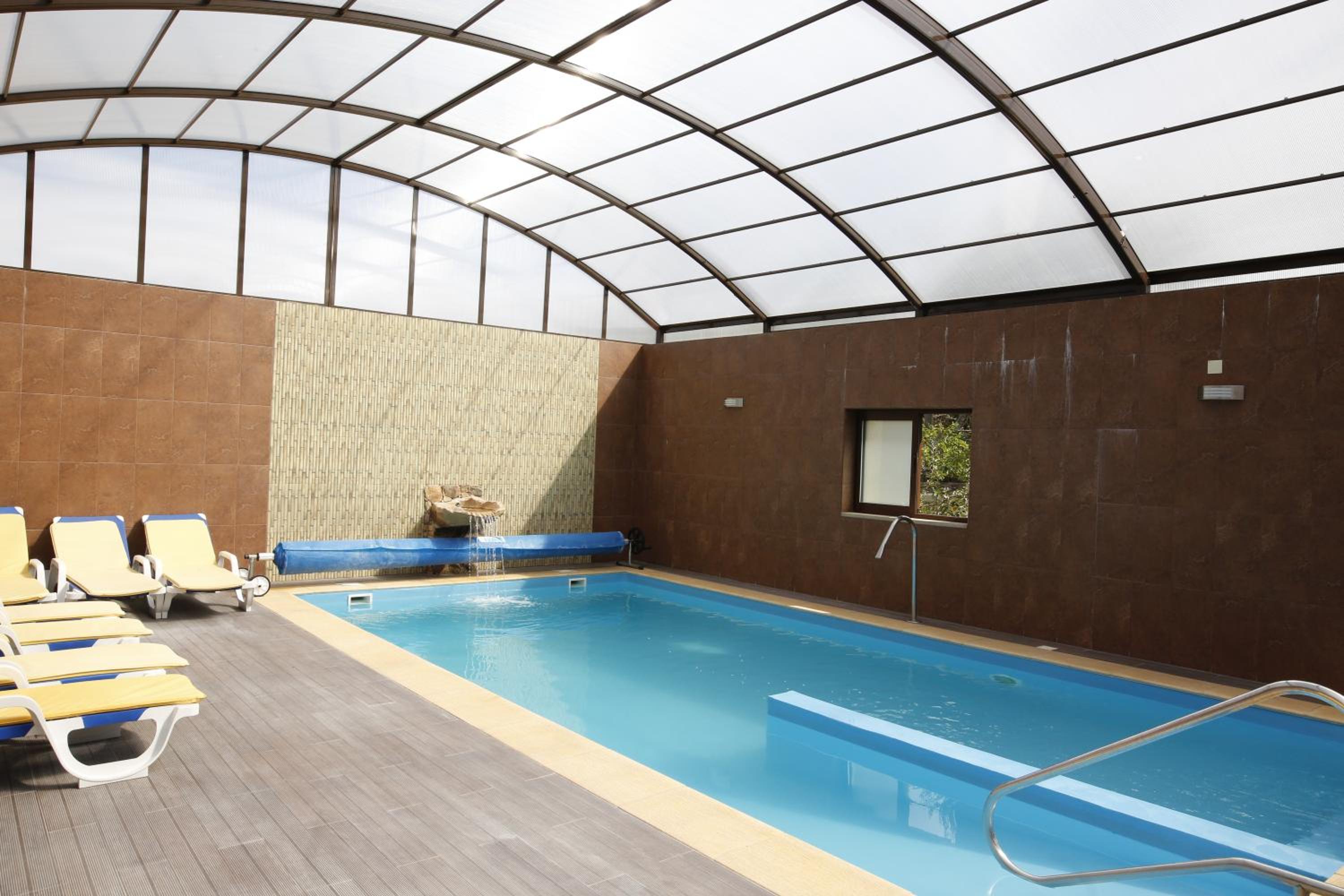 Casas do Juizo - Country Houses