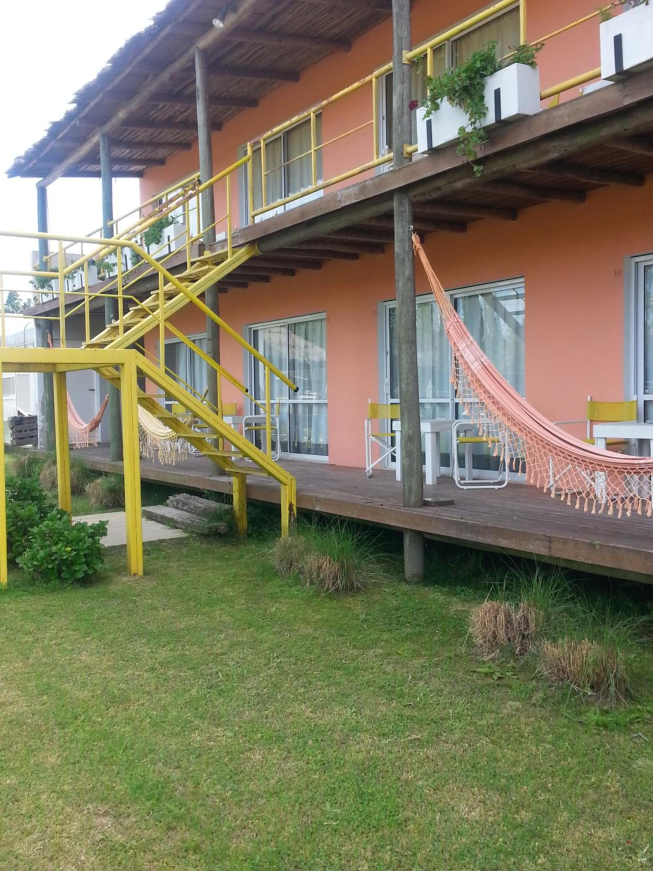 children's play area