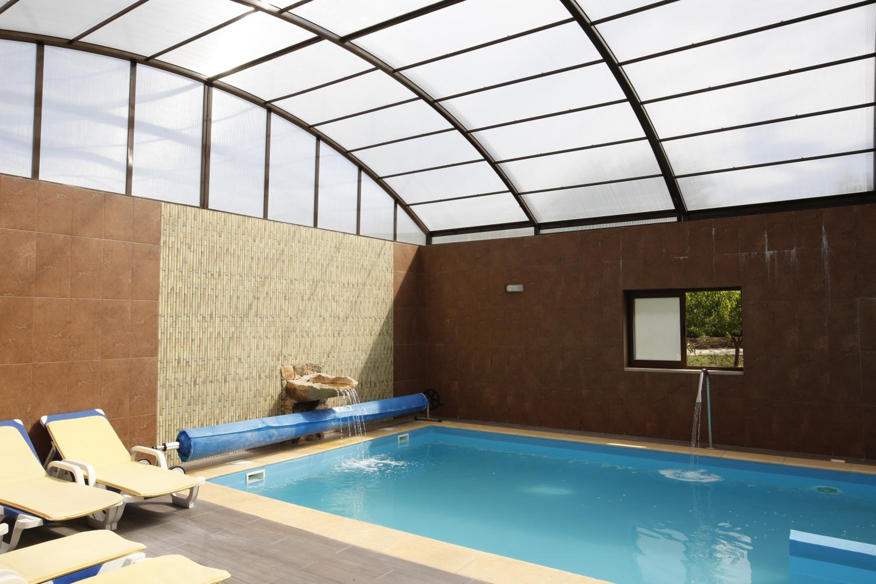 Casas do Juizo - Country Houses