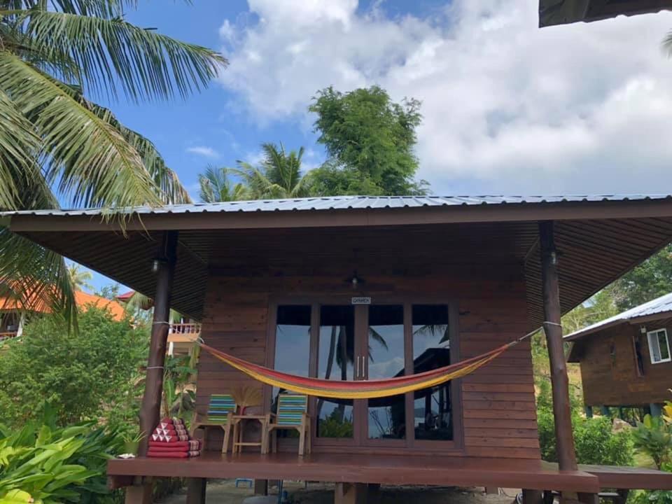 Itsara bungalow