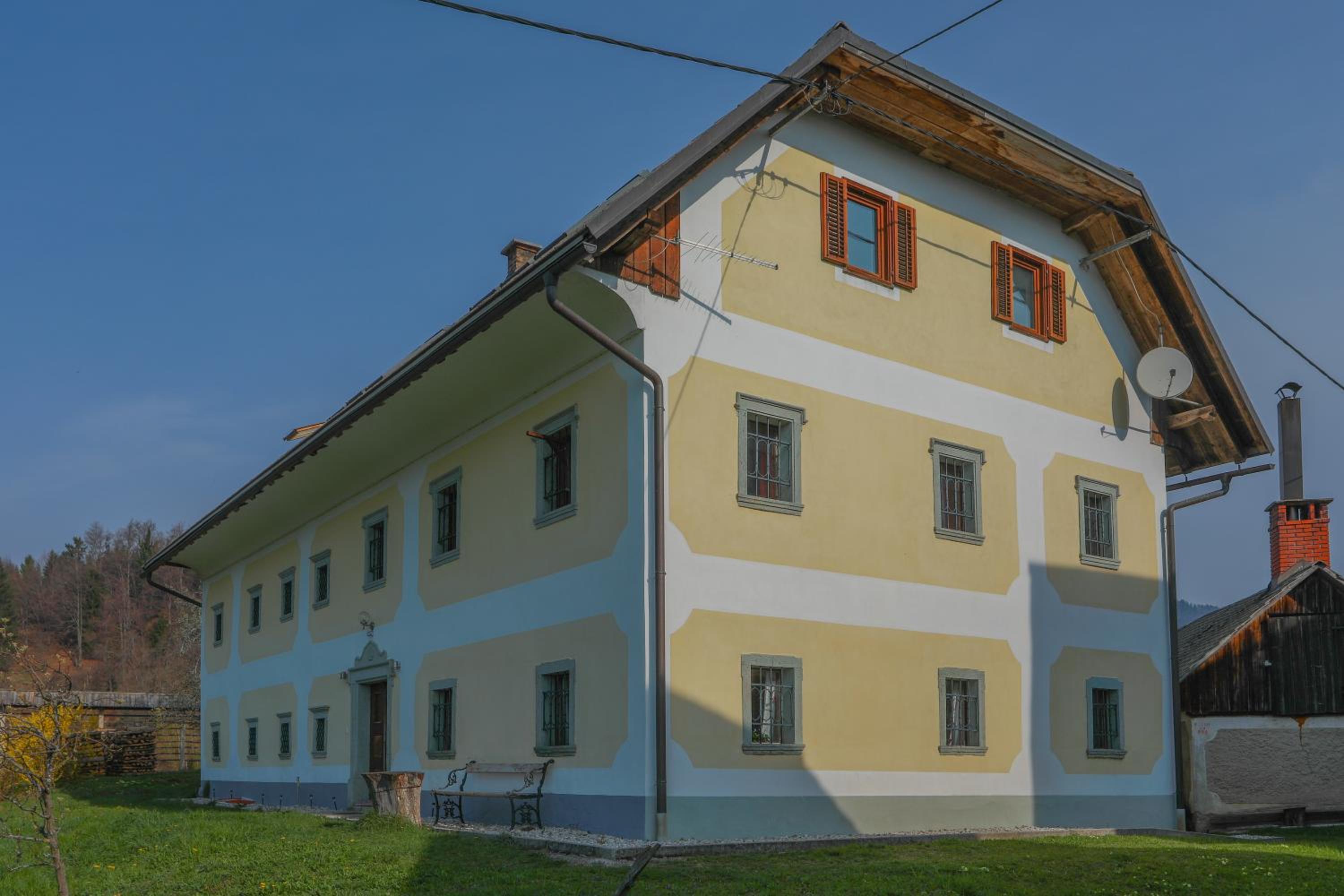 Apartment Krnicar