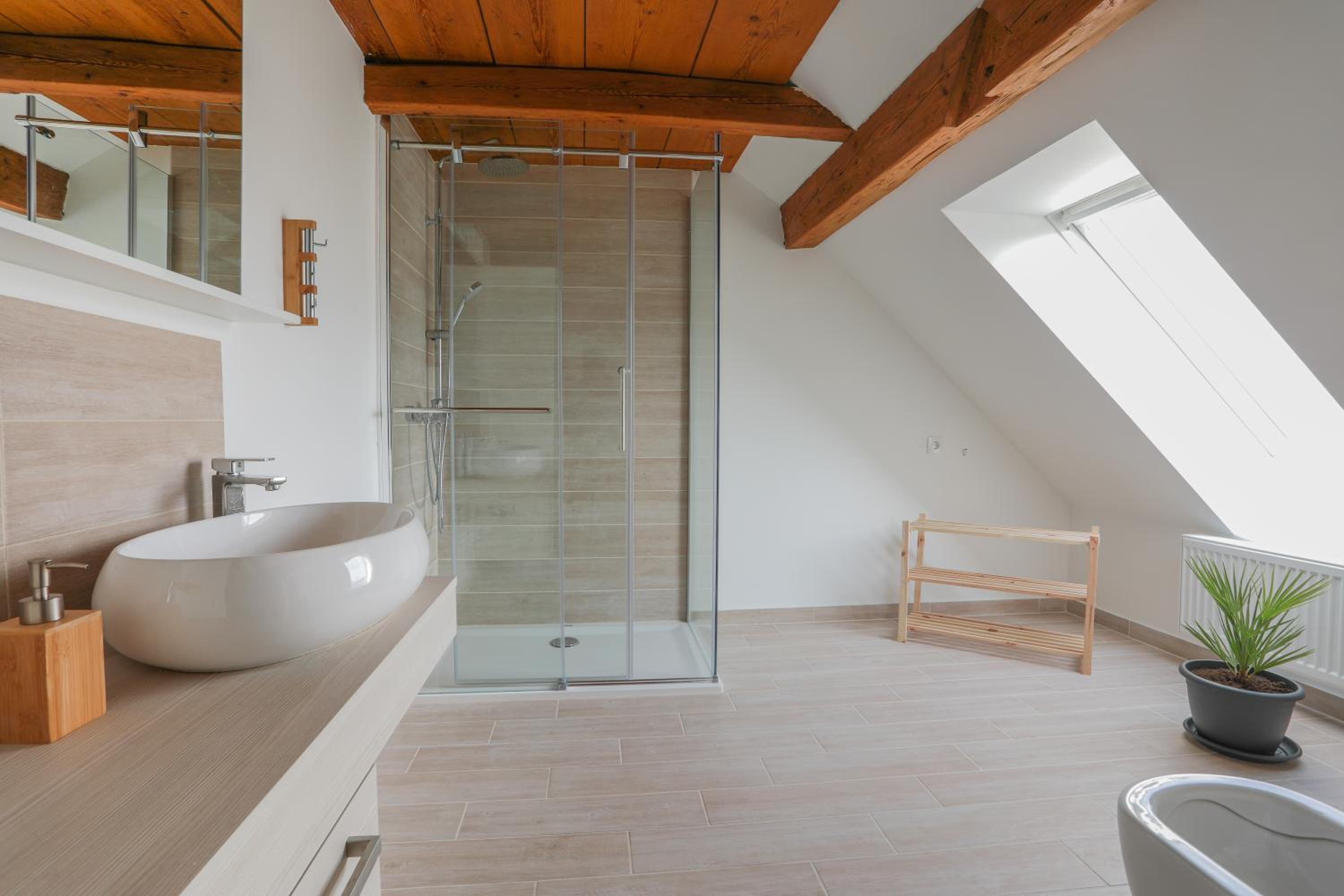 Apartment Krnicar