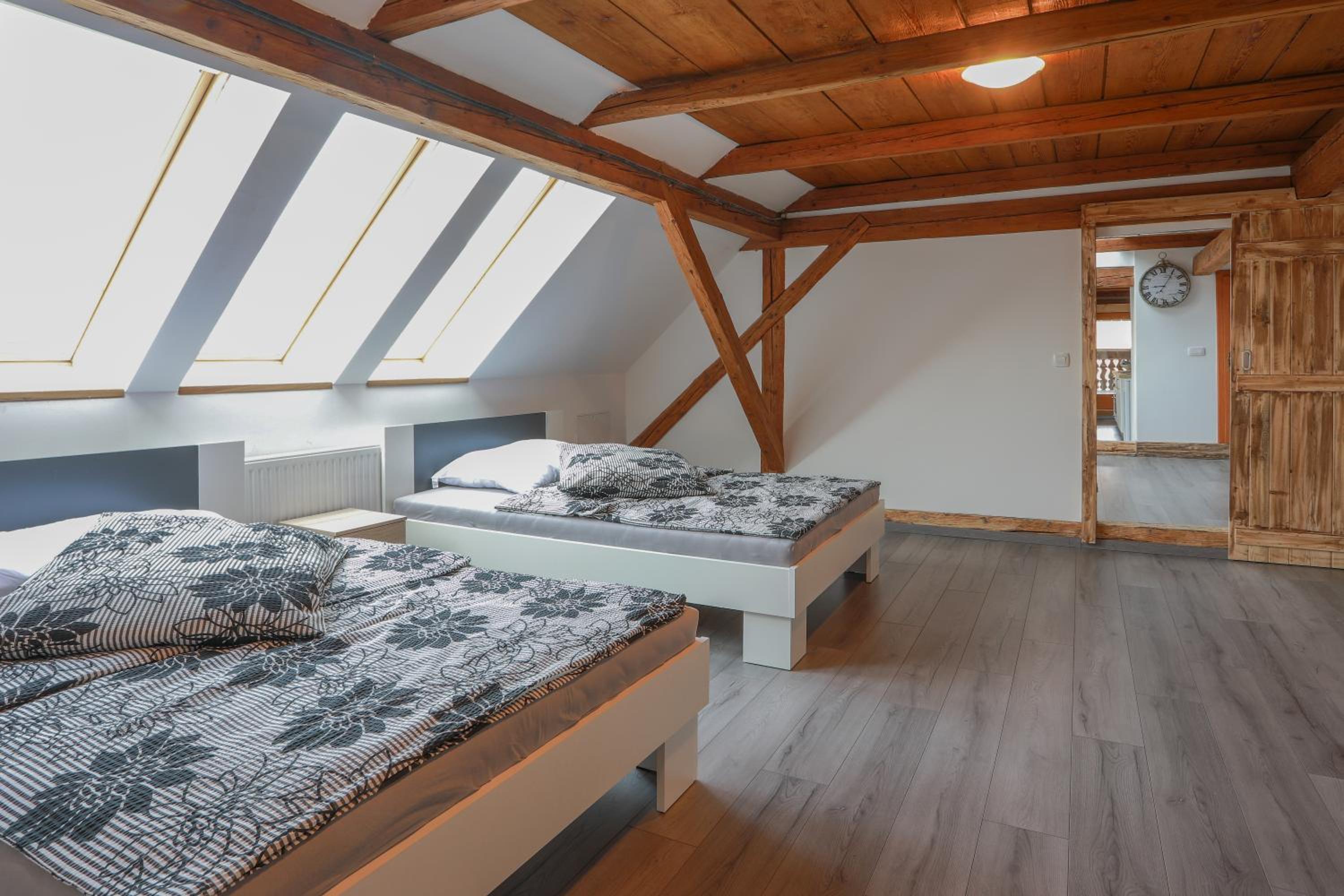 Apartment Krnicar