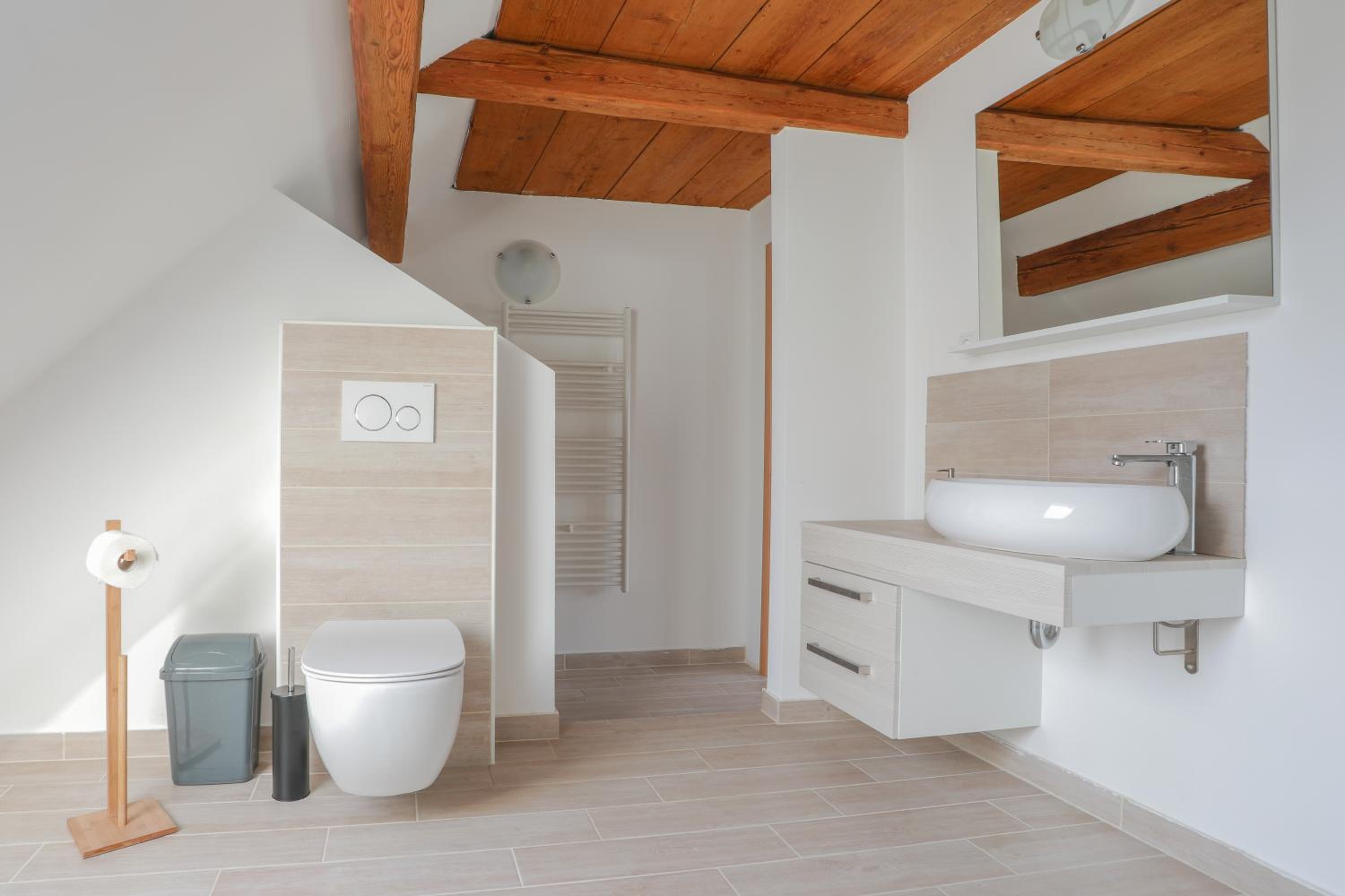 Apartment Krnicar