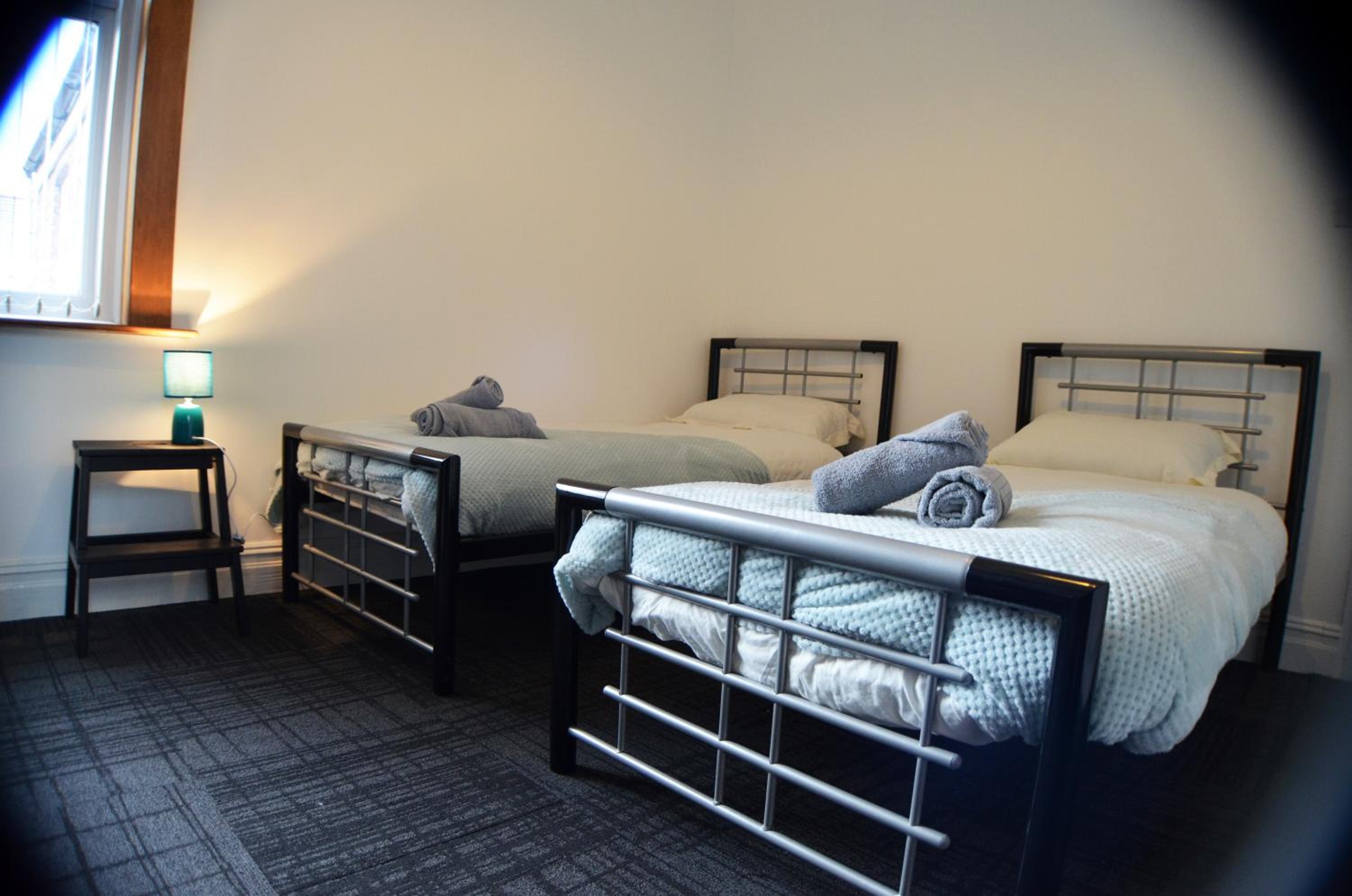 Old Swan Guest House photo 2