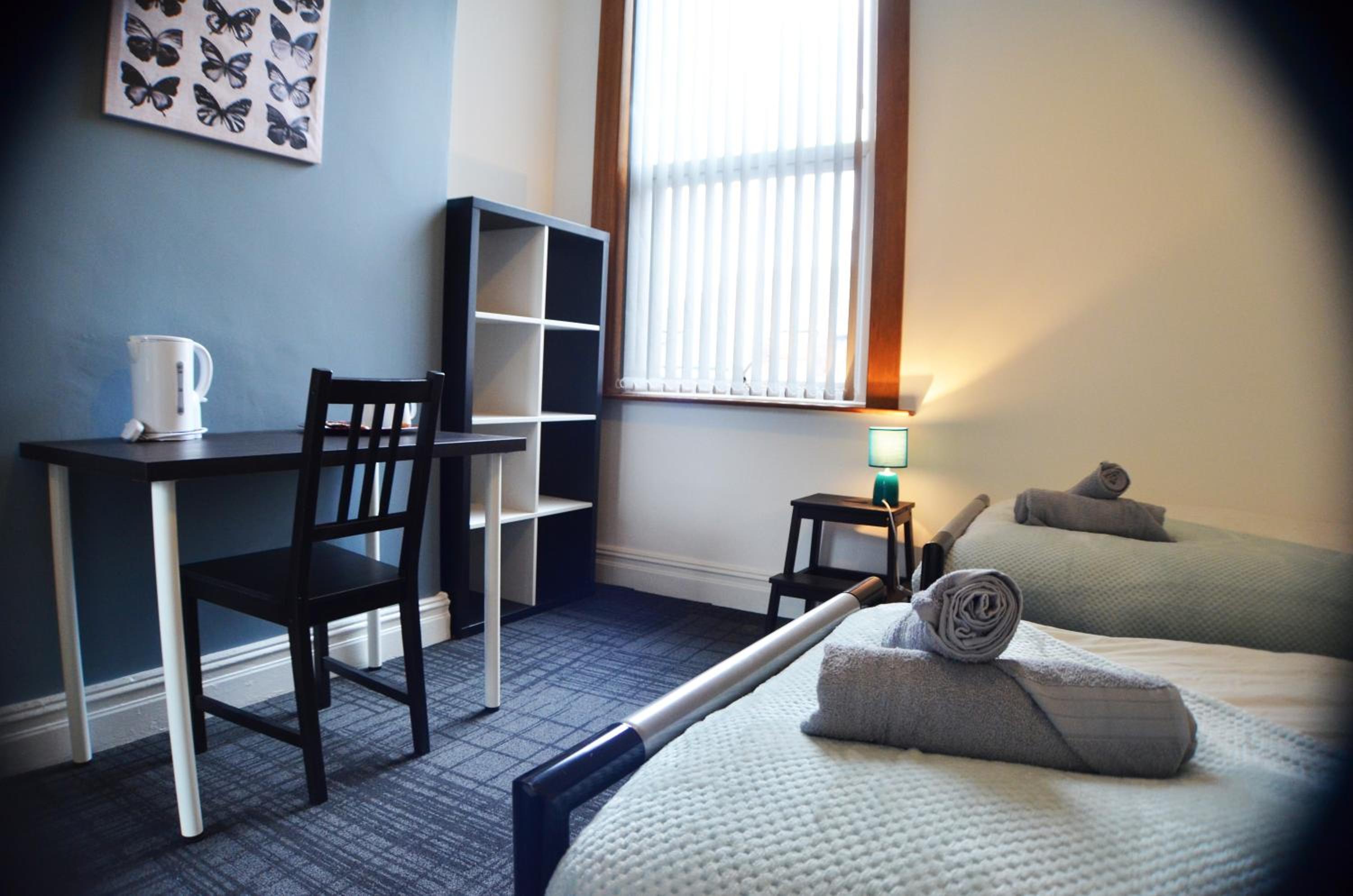 Old Swan Guest House photo 3