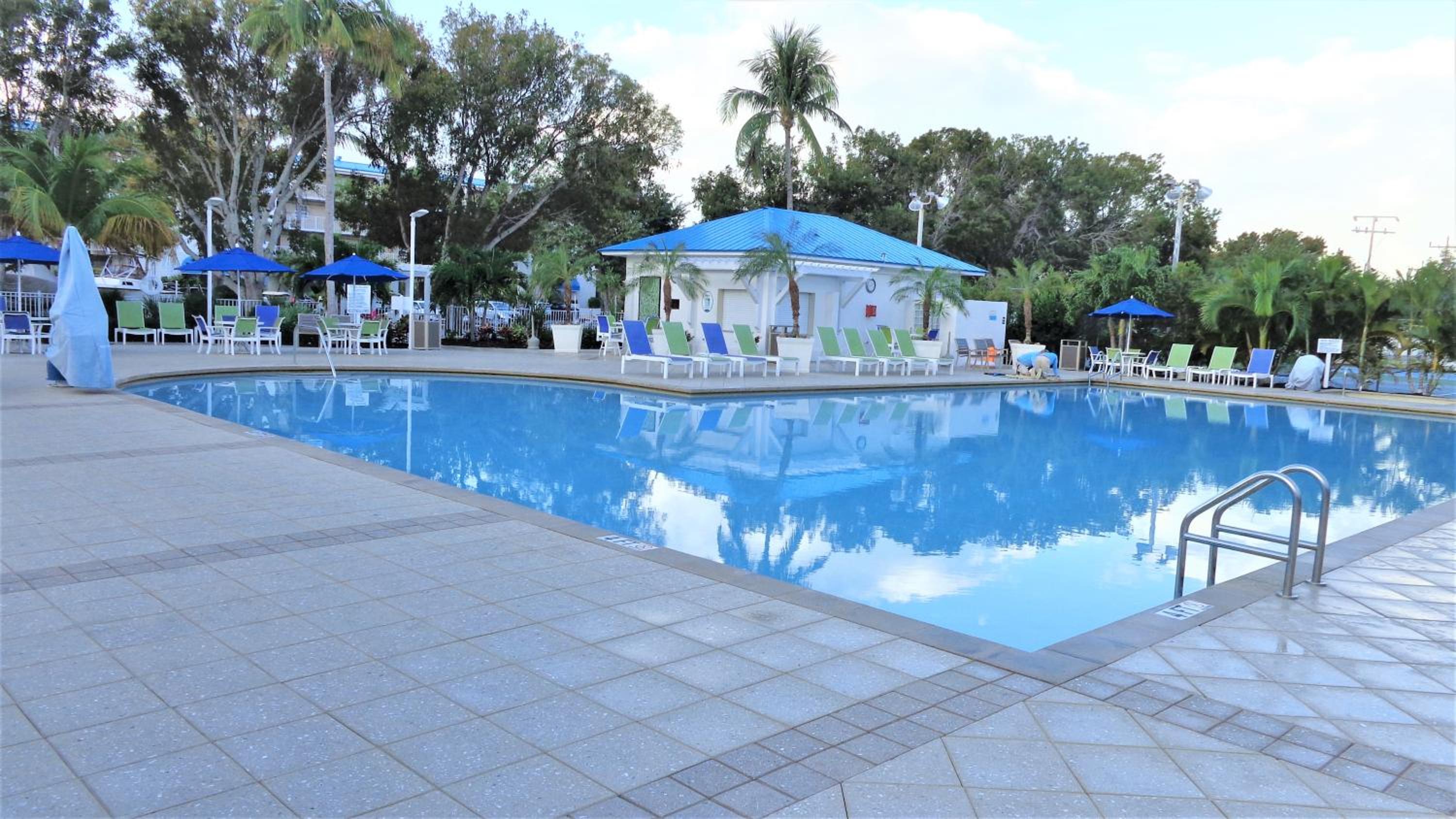 Ocean Oasis at Ocean Pointe