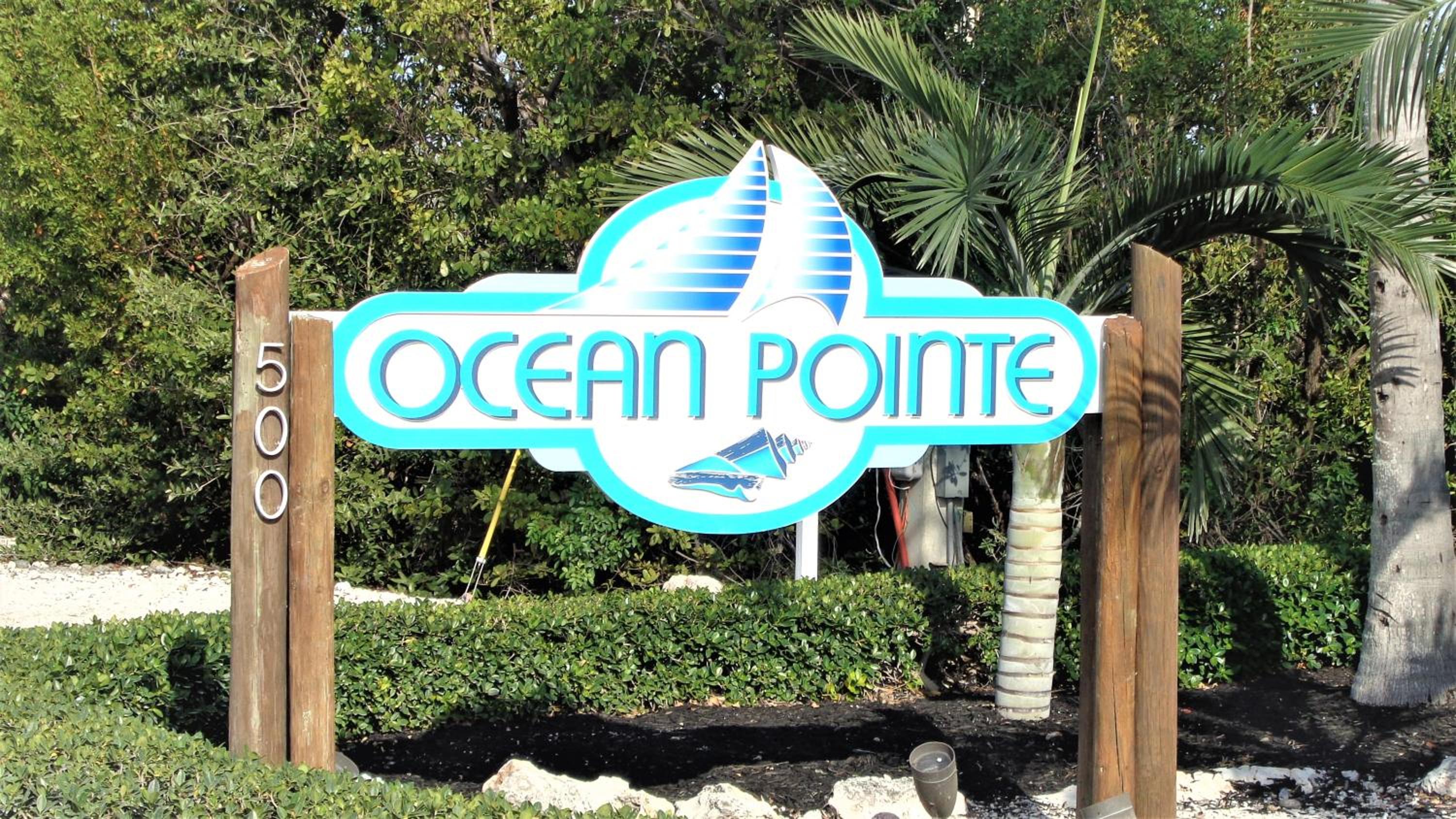 Ocean Oasis at Ocean Pointe
