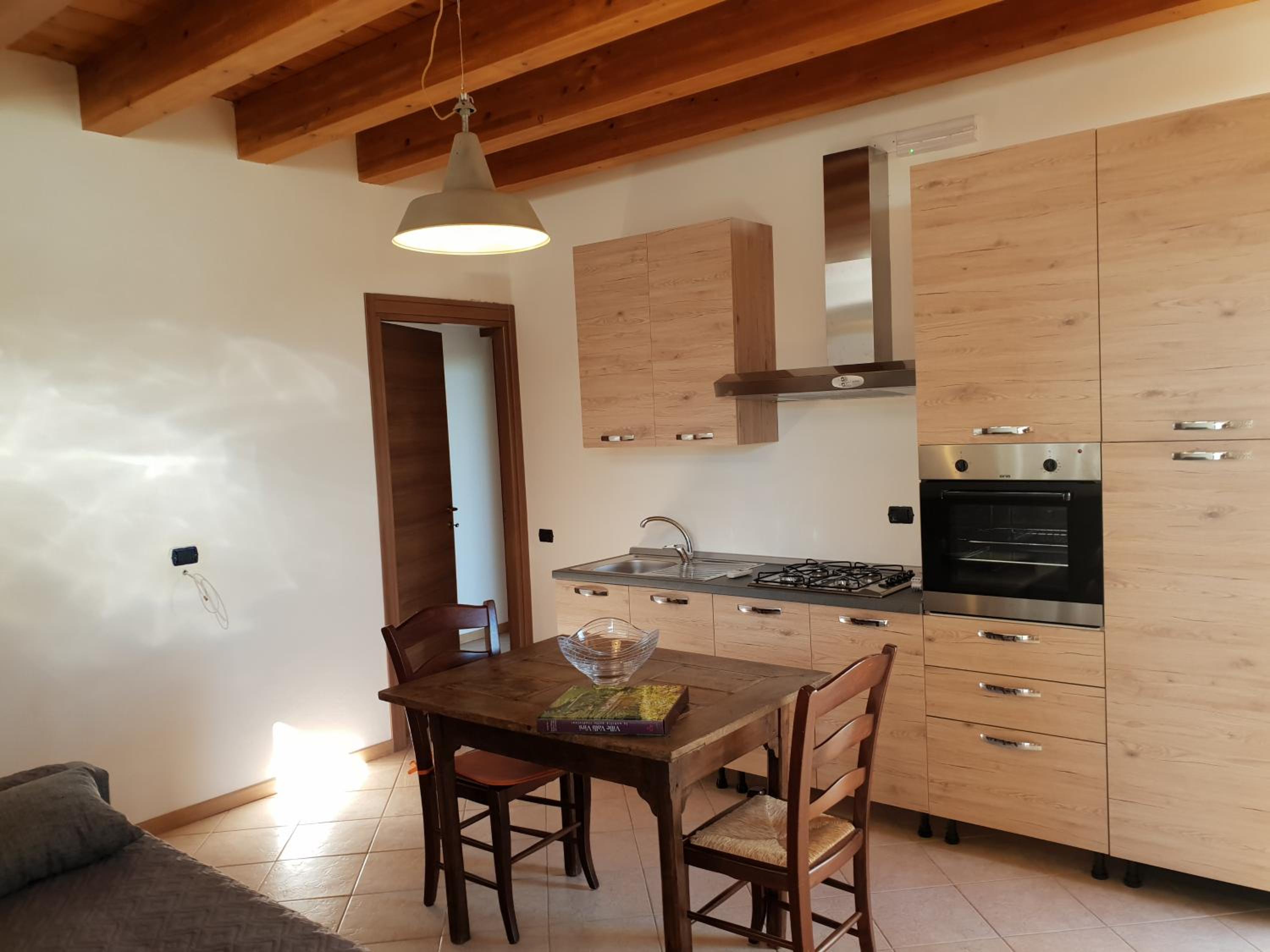 "Cortela" appartameni in villetta singola view 4