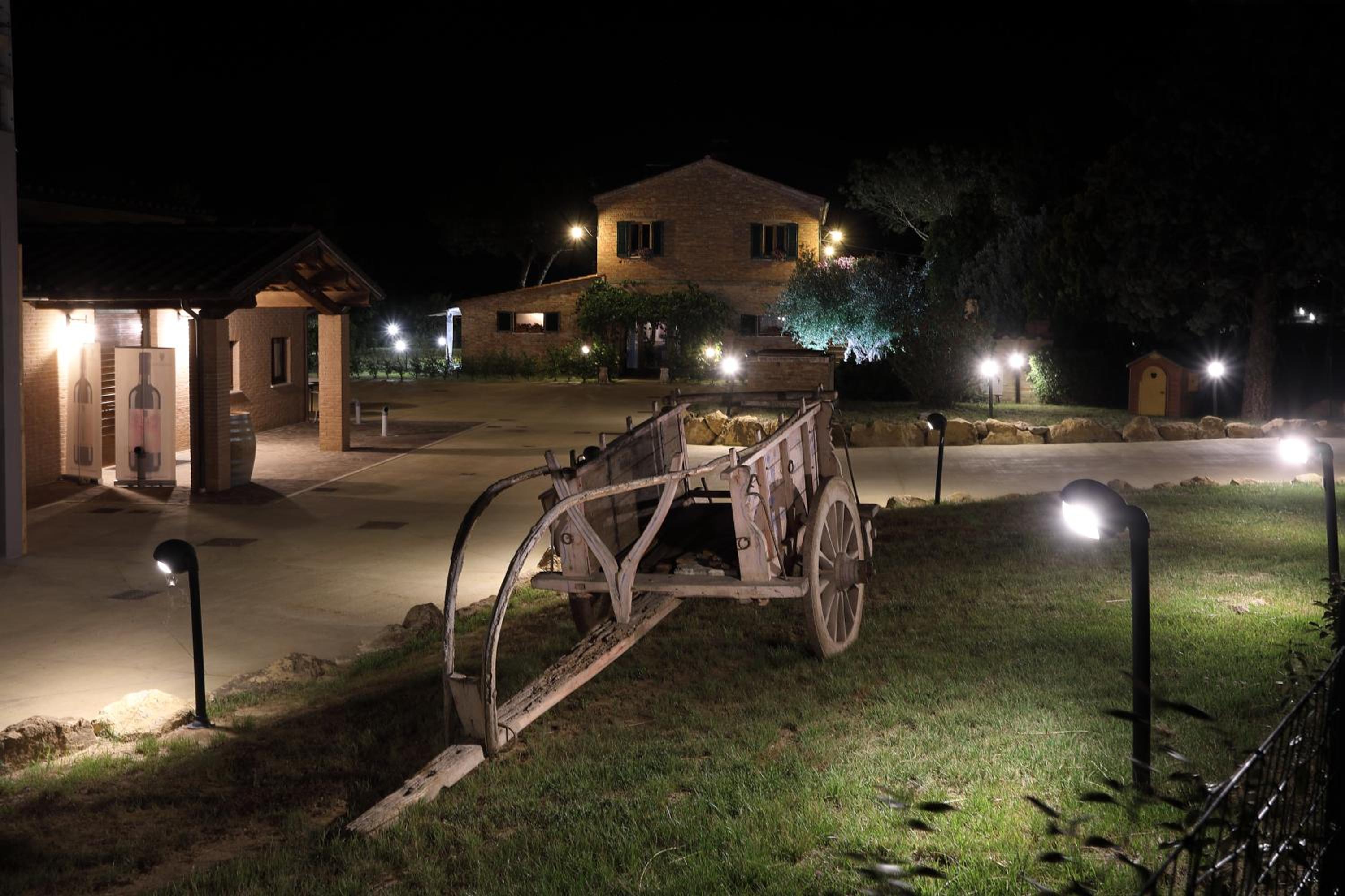 Hotel Podere Casanova - Montepulciano - Image 1