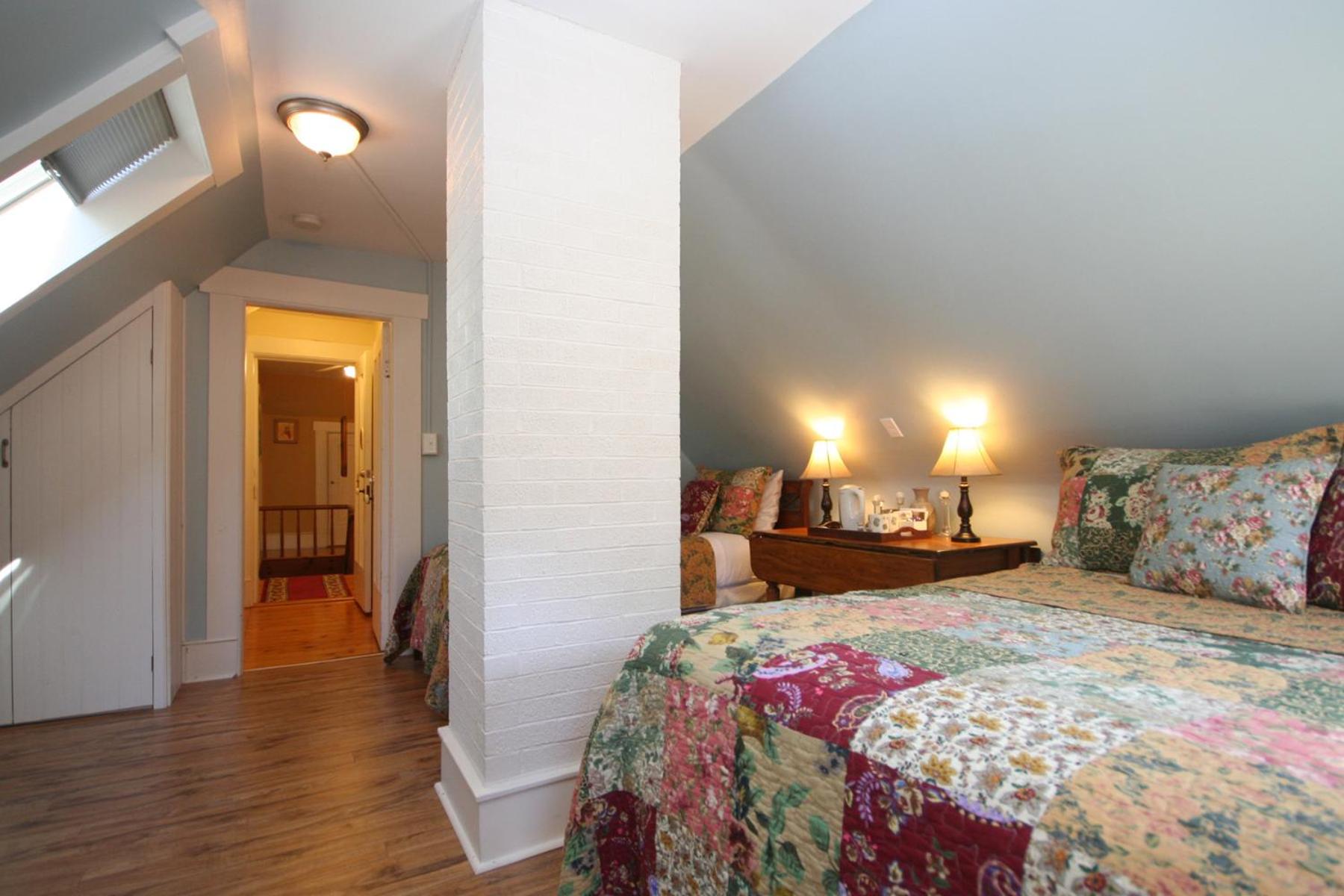 Fisherman's Daughter B&B
