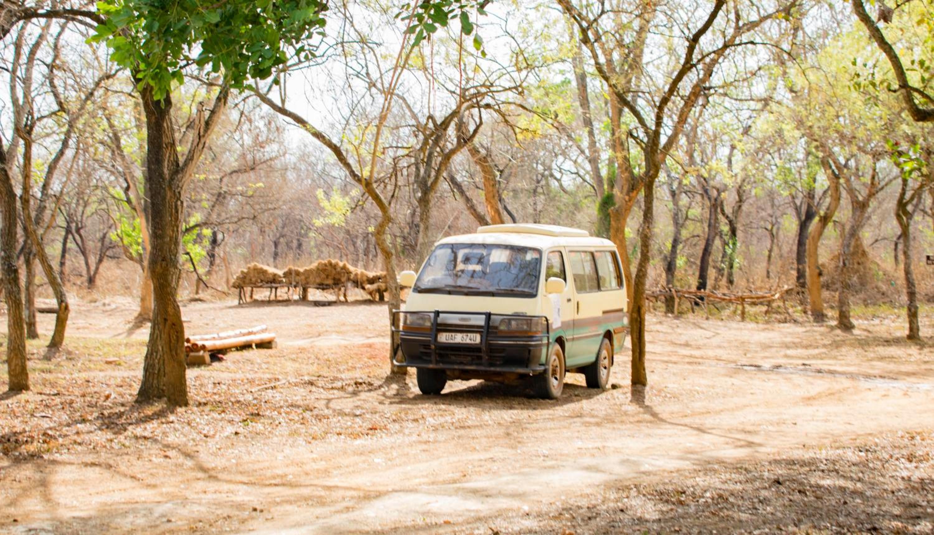 Sambiya River Lodge 27