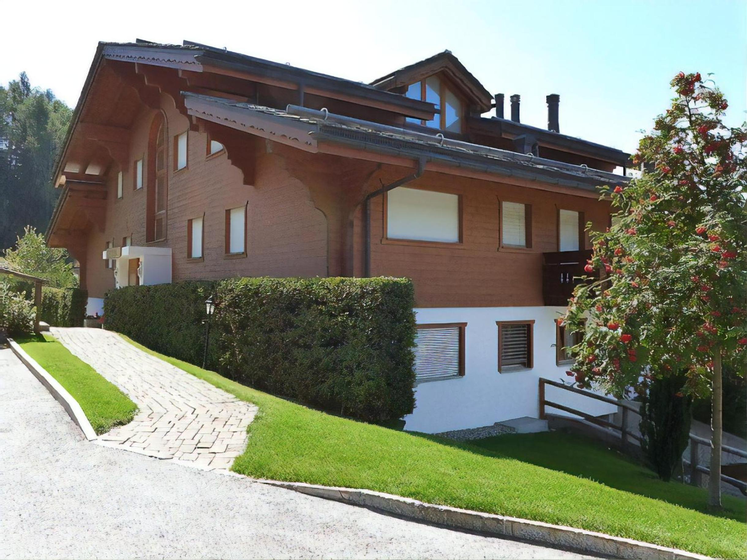 Apartment with Garden Daltons 1