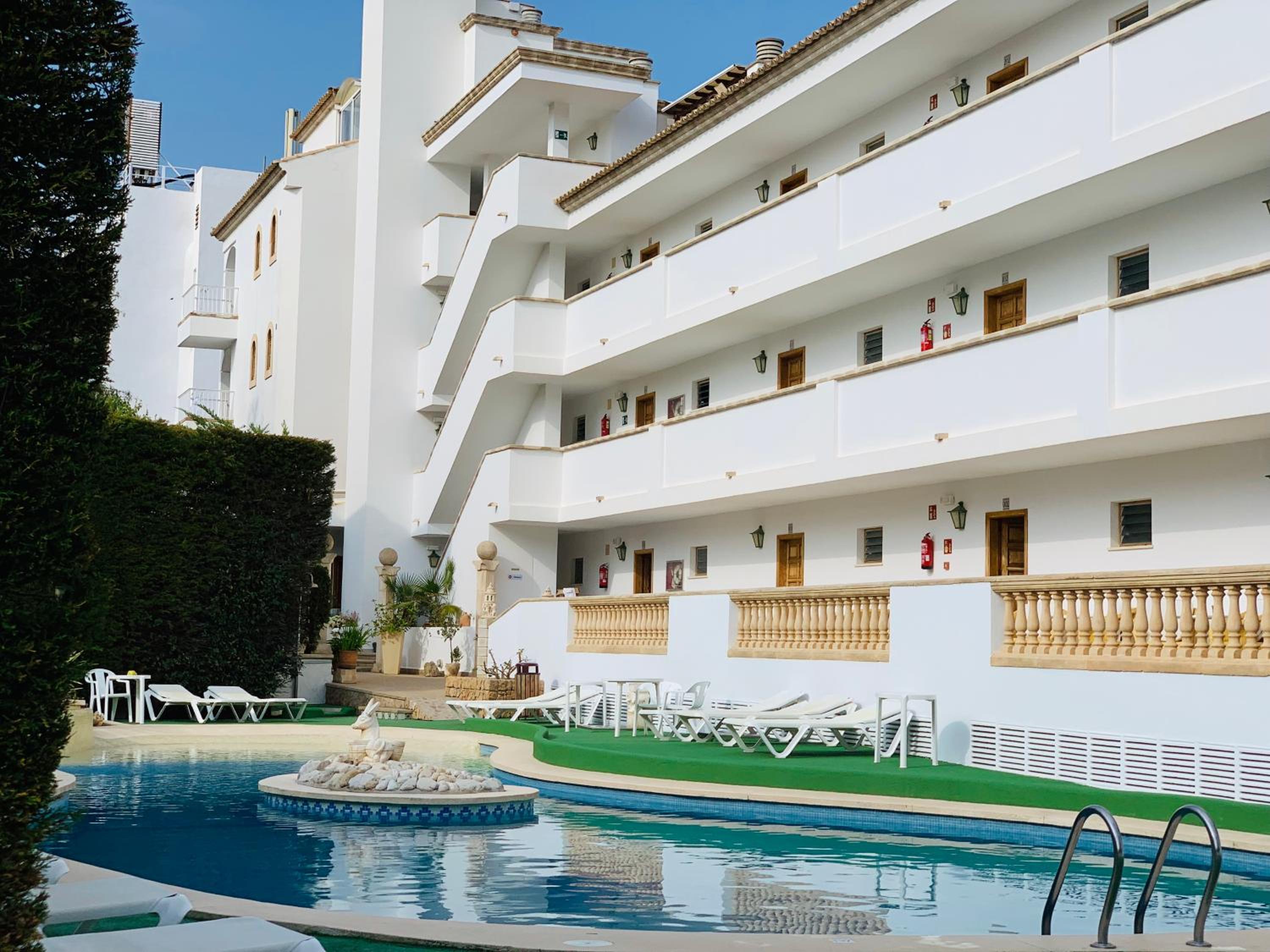 Apartaments Sa Torre by SUREDA MAS