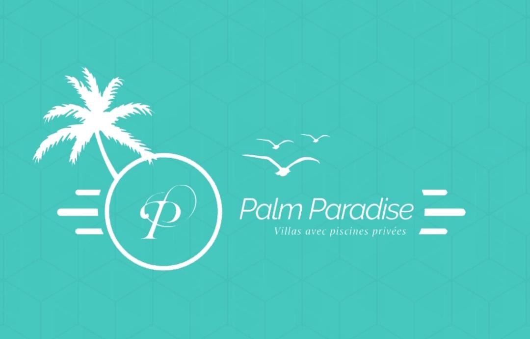 Palm Paradise