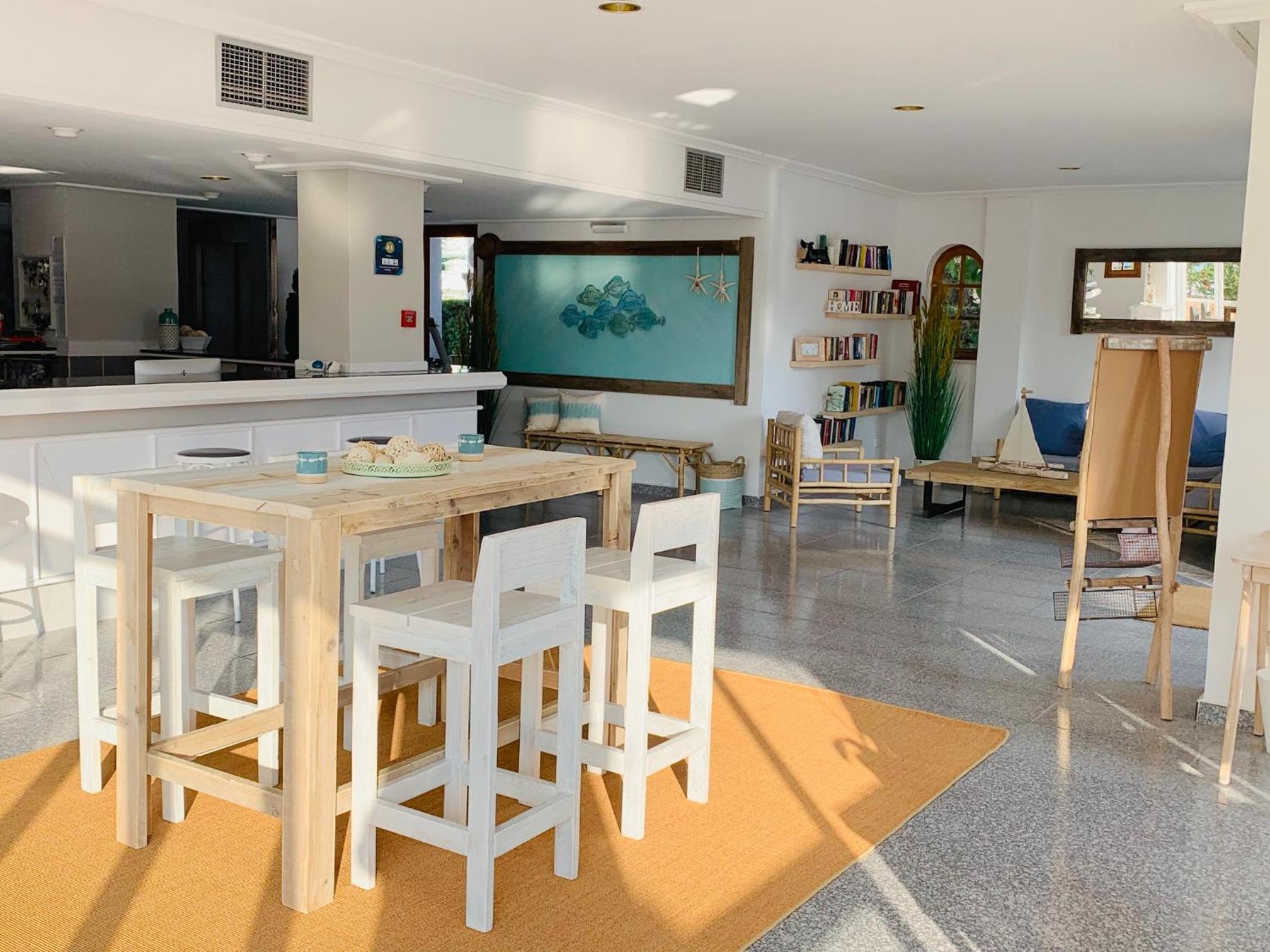 Apartaments Sa Torre by SUREDA MAS