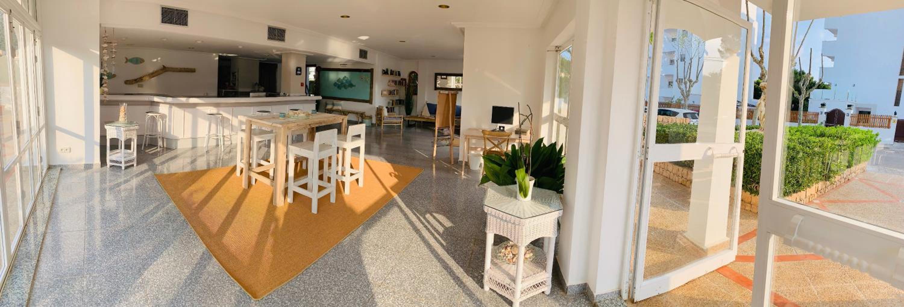 Apartaments Sa Torre by SUREDA MAS