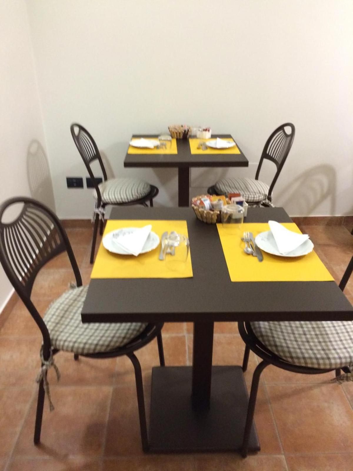 Bed & Breakfast Al Pian d'Assisi