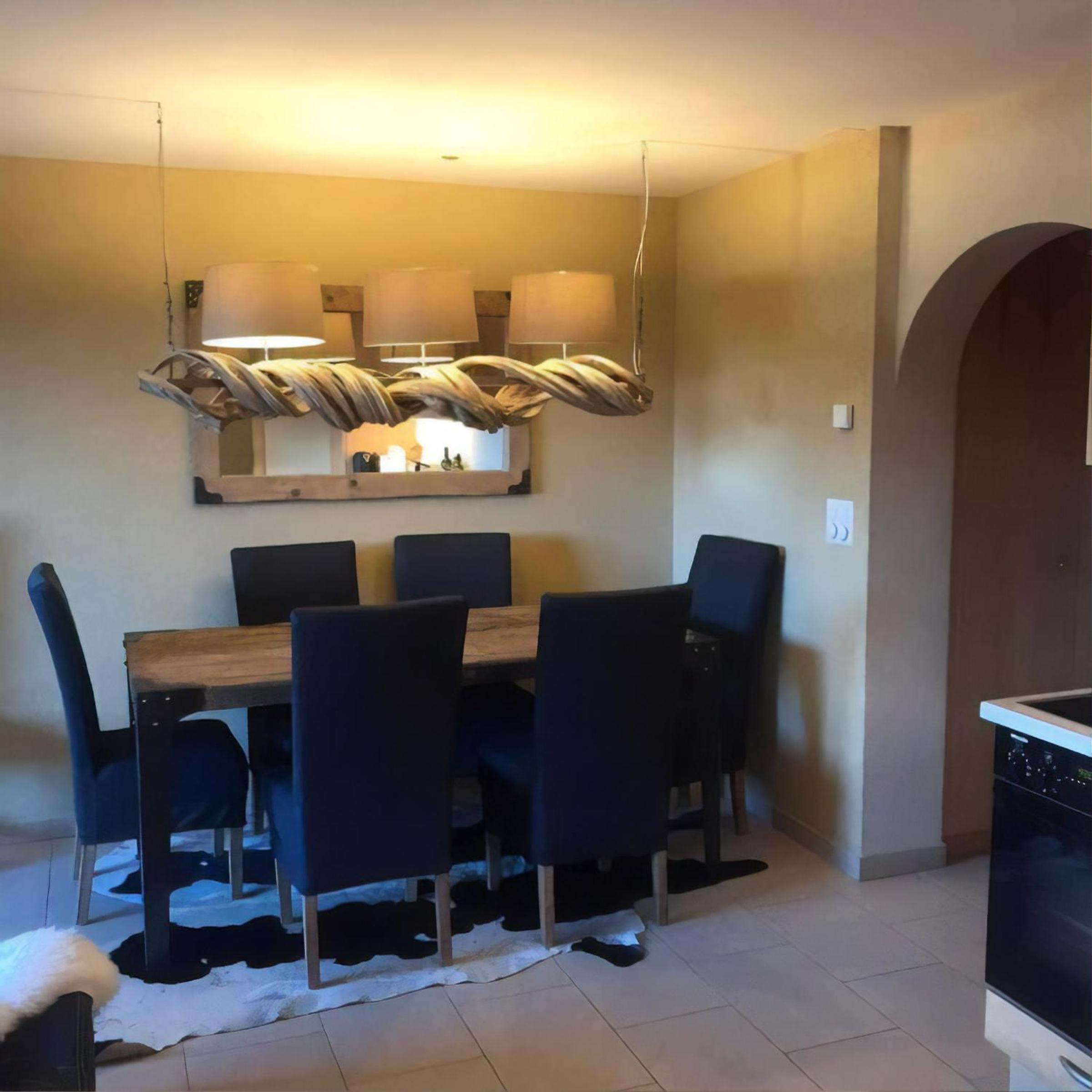 Apartment with Garden Daltons 1