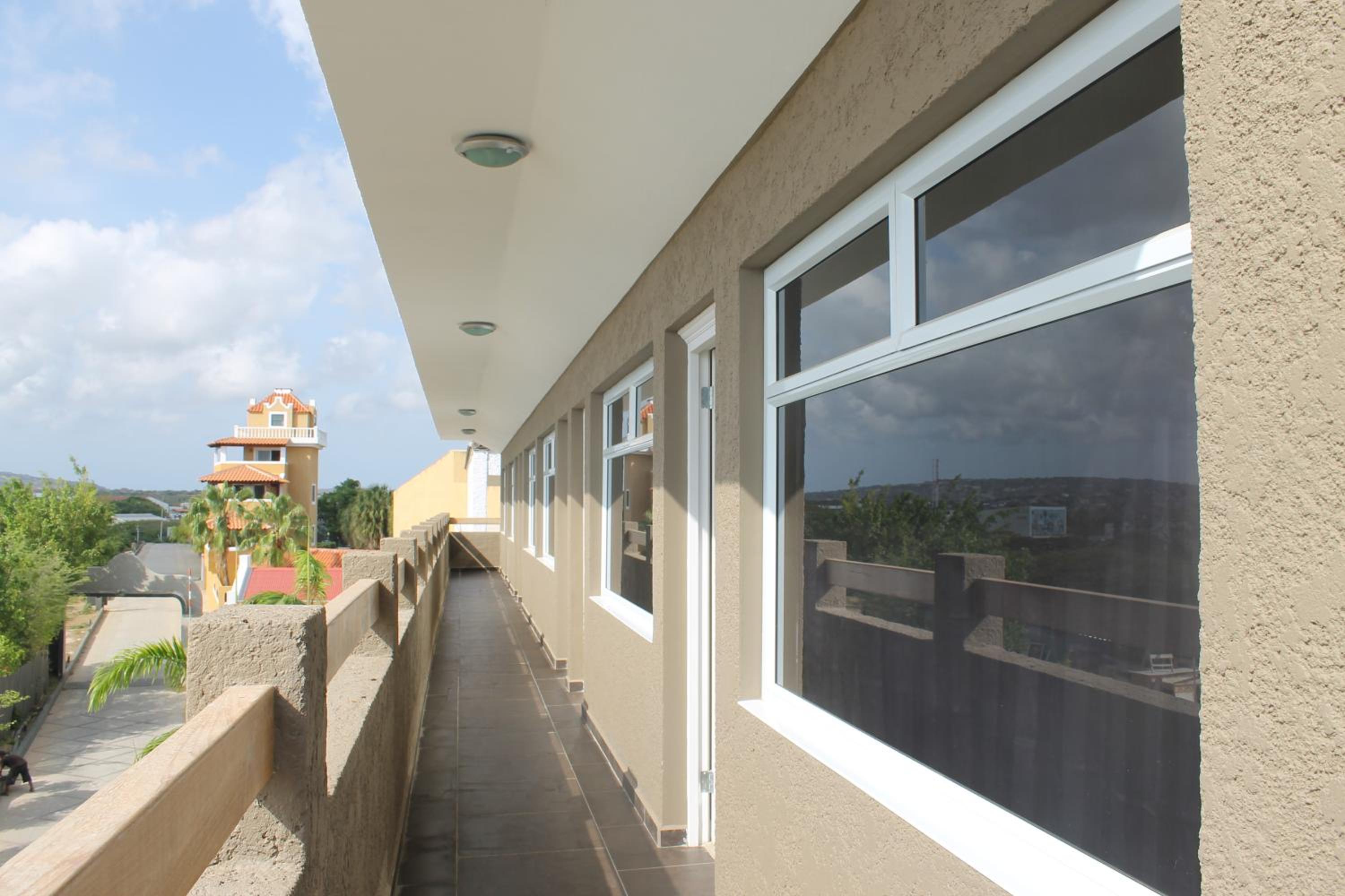 Eden Beach Resort - Bonaire